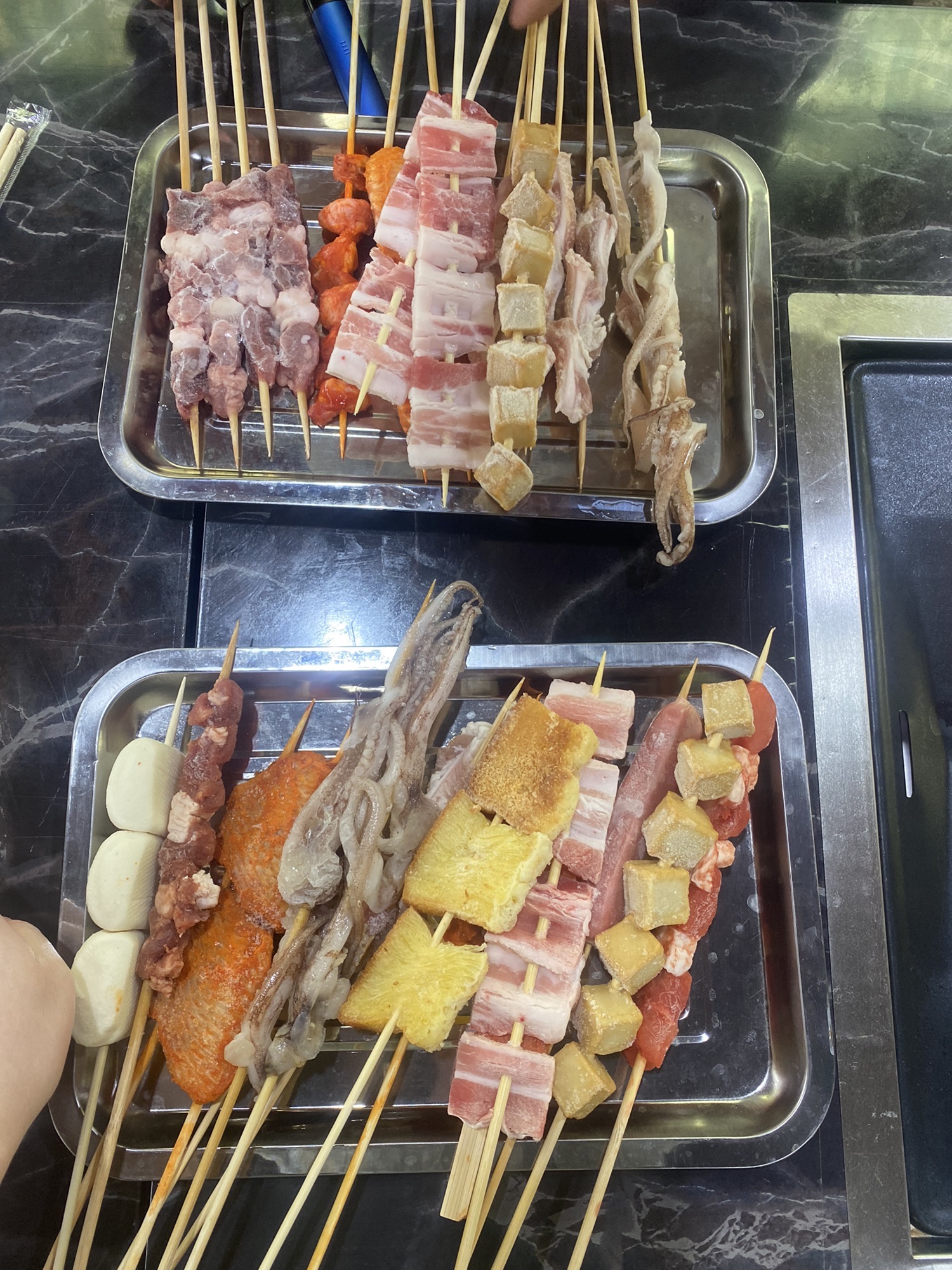 游芳月季园旅行图片 2