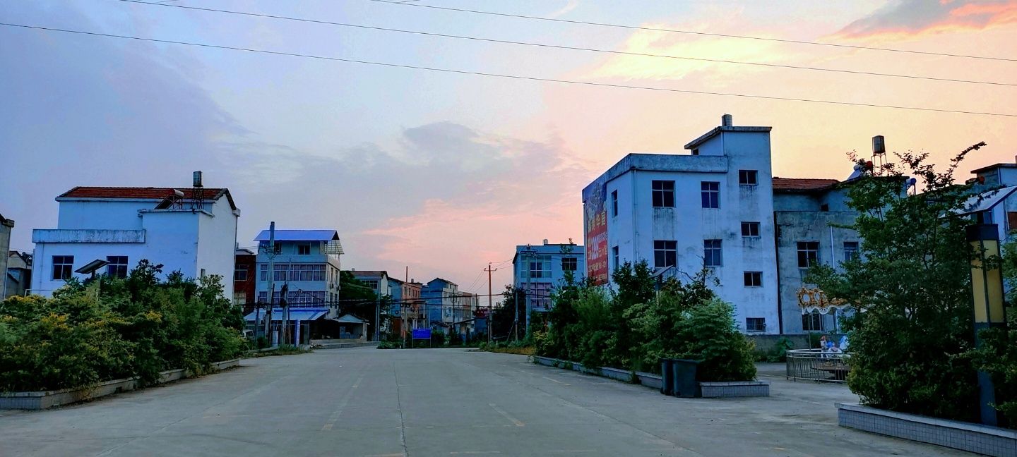 南湖花溪公园旅行图片 3