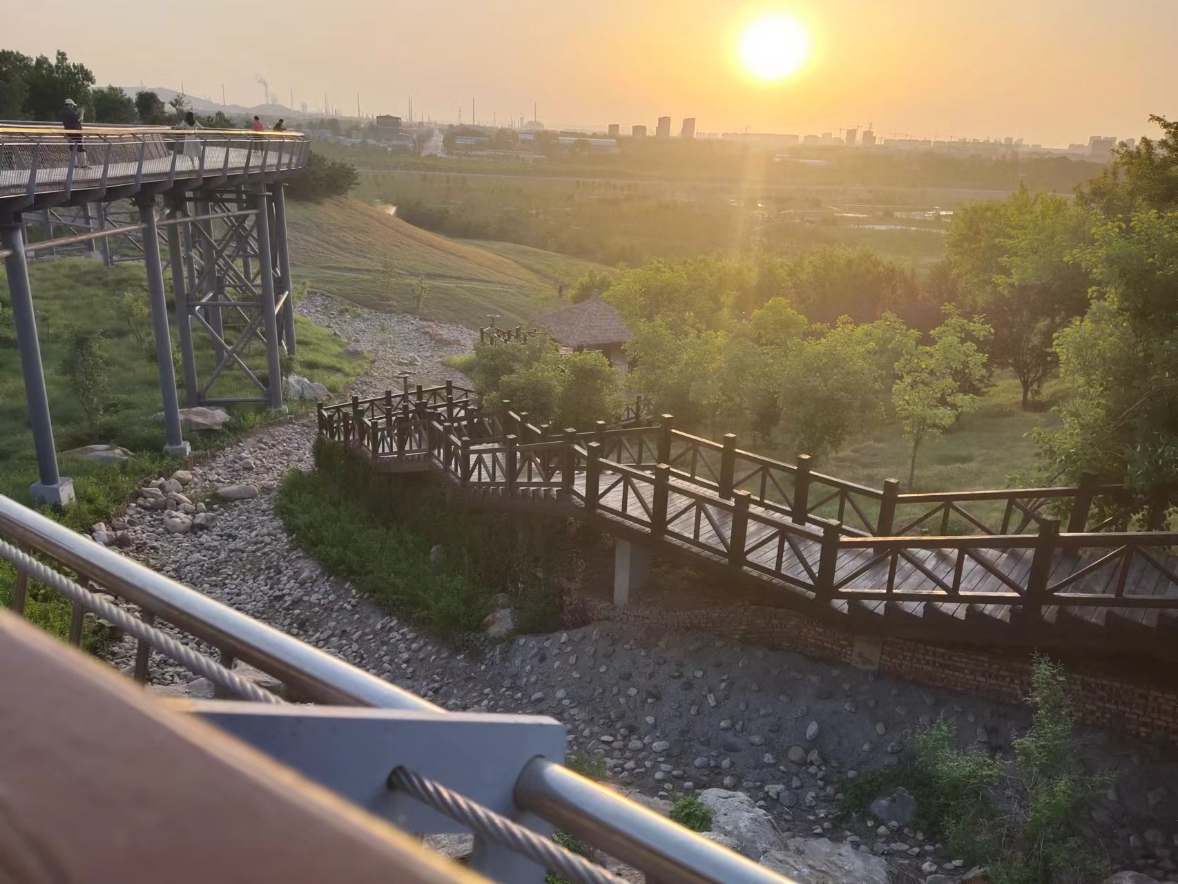 太公湖国家水利风景区旅行图片 1