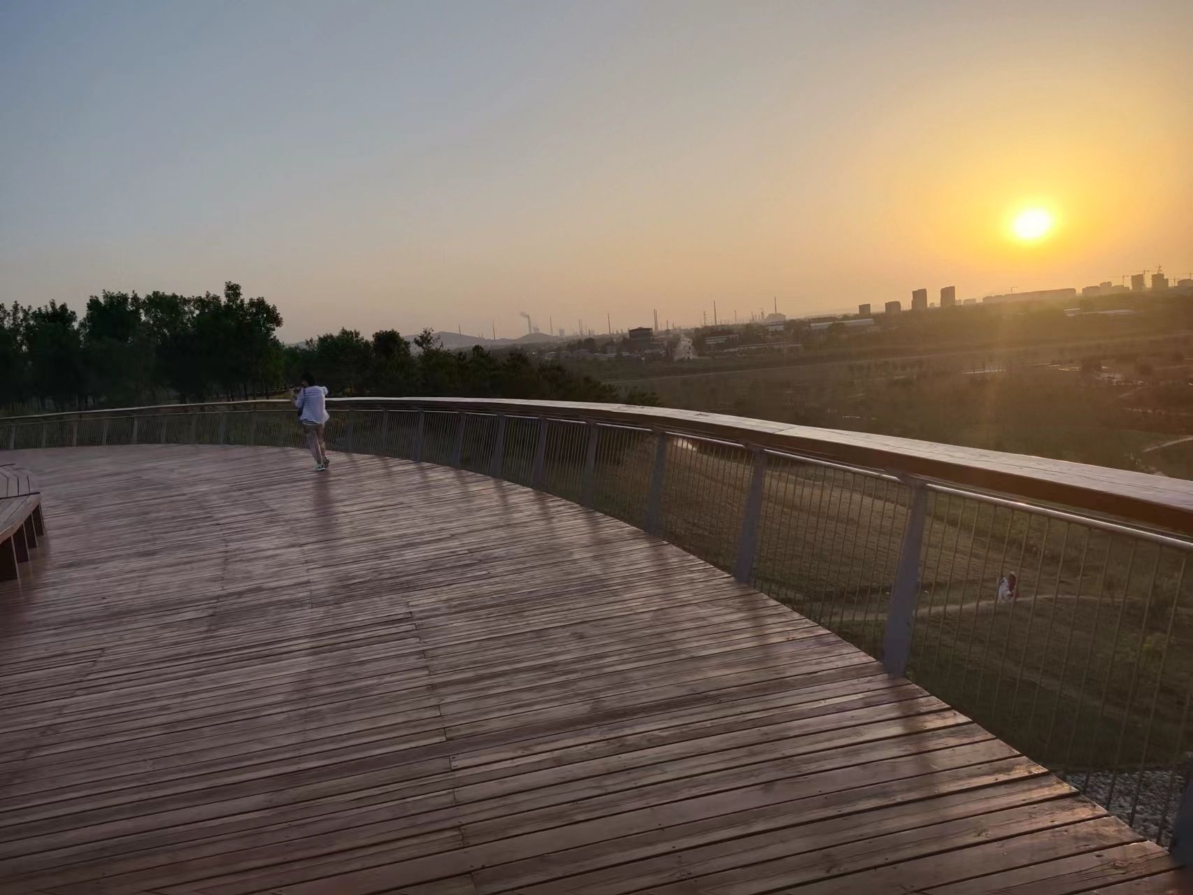 太公湖国家水利风景区旅行图片 3