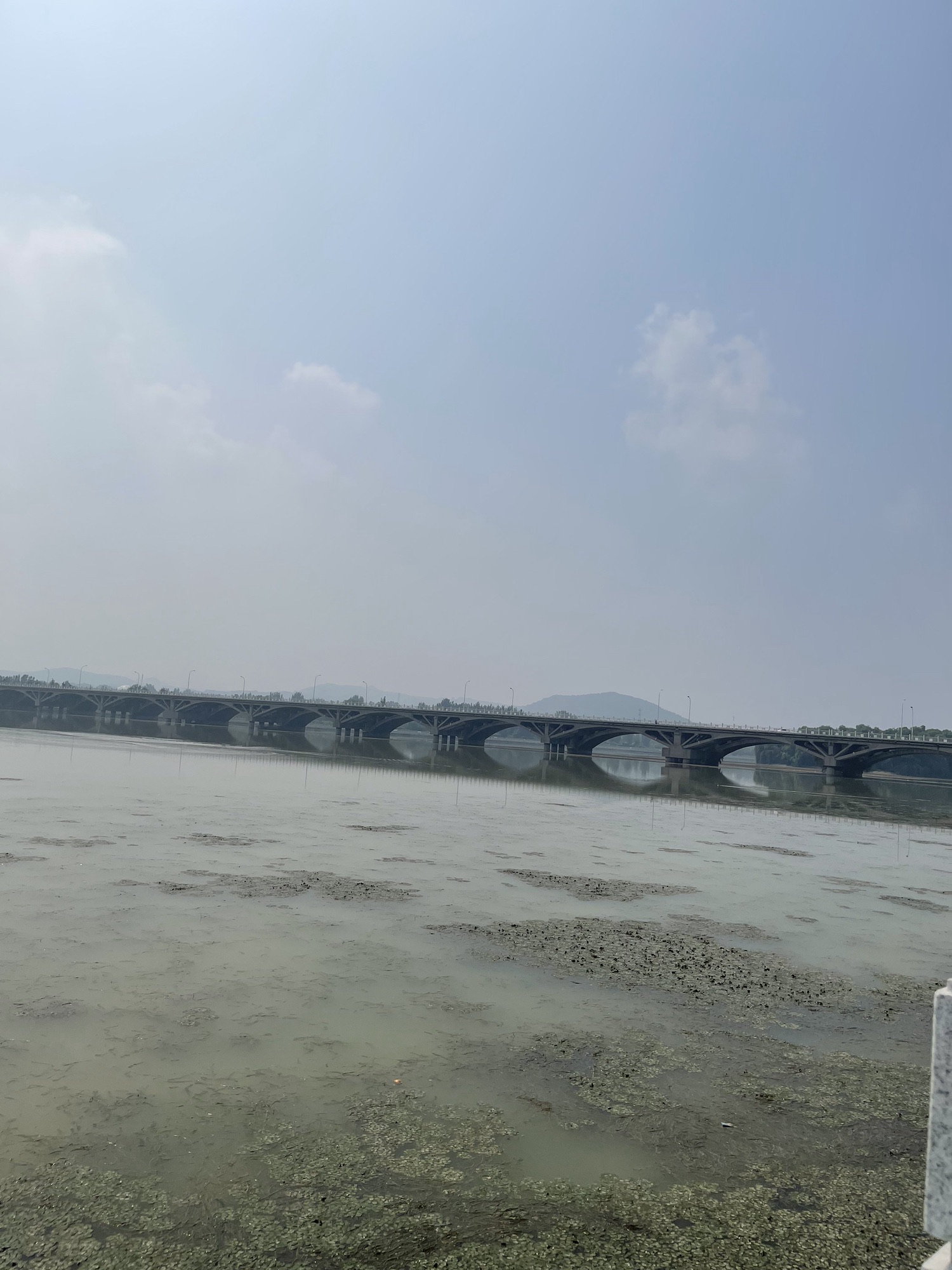 太公湖国家水利风景区旅行图片 2