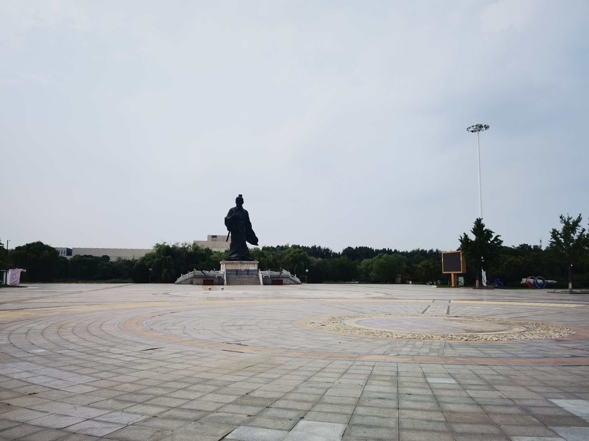 太公湖国家水利风景区旅行图片 2