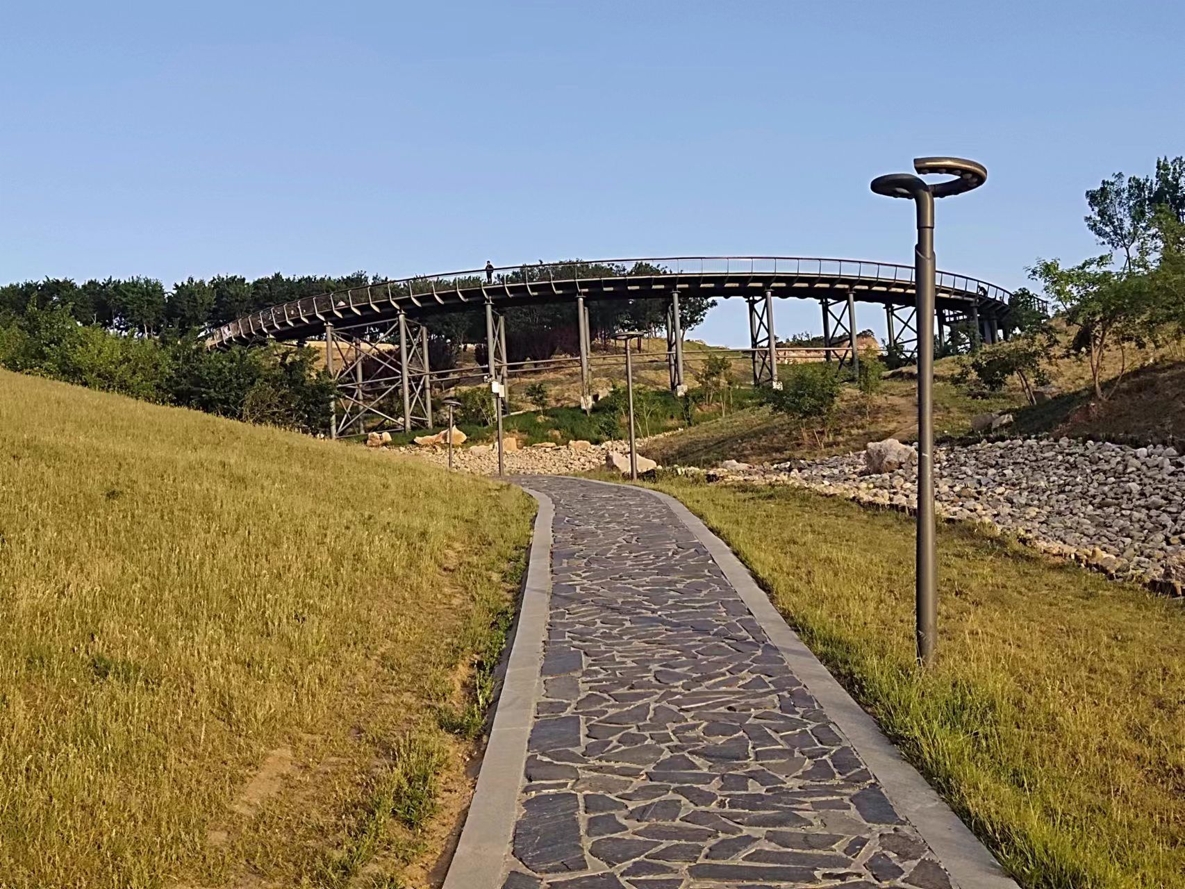 太公湖国家水利风景区旅行图片 2
