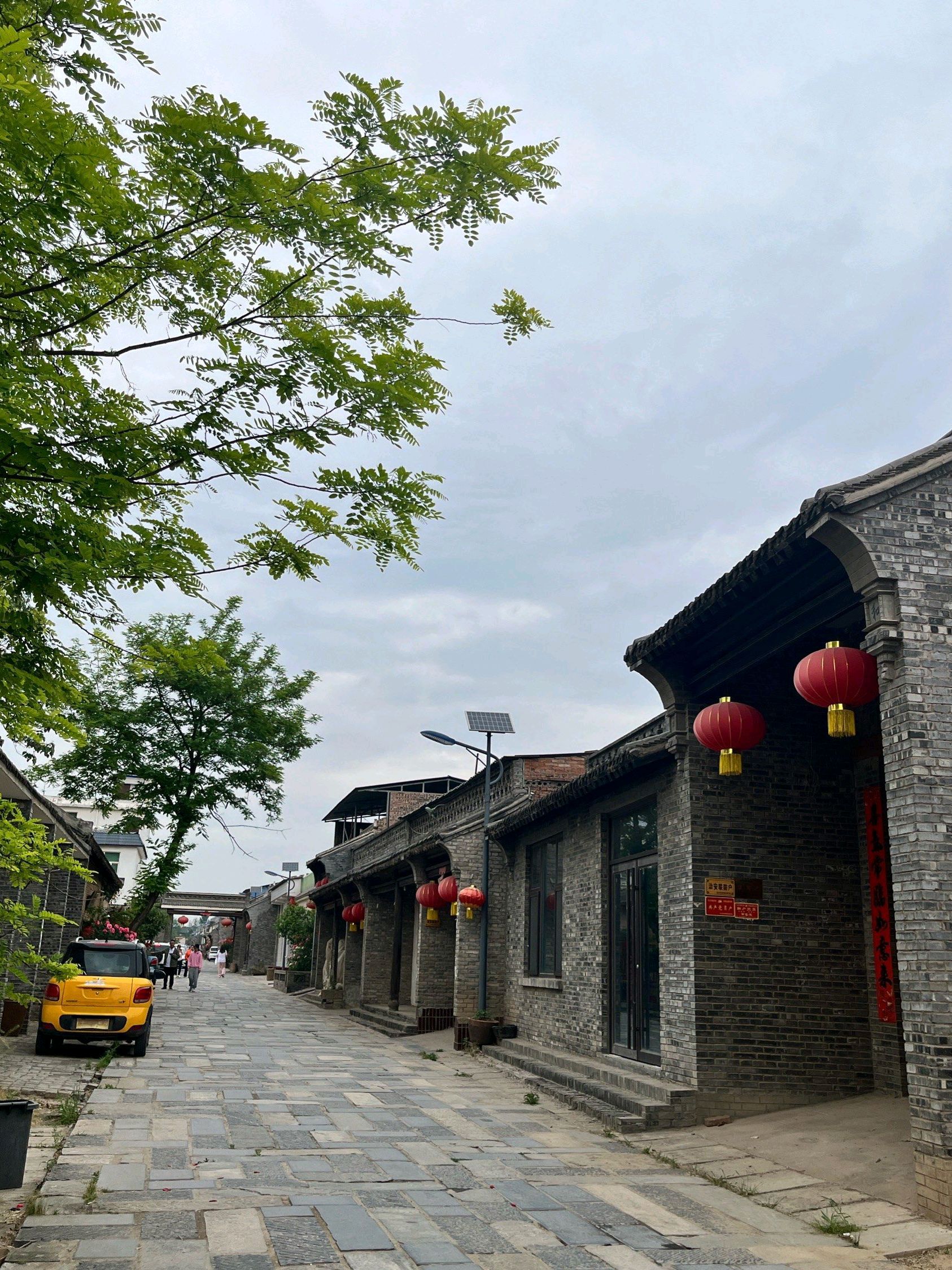 老家莫沟旅行图片 2