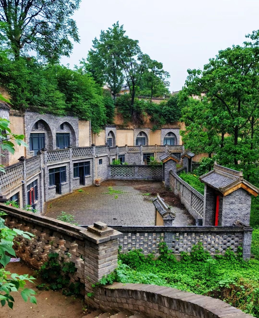 老家莫沟旅行图片 2