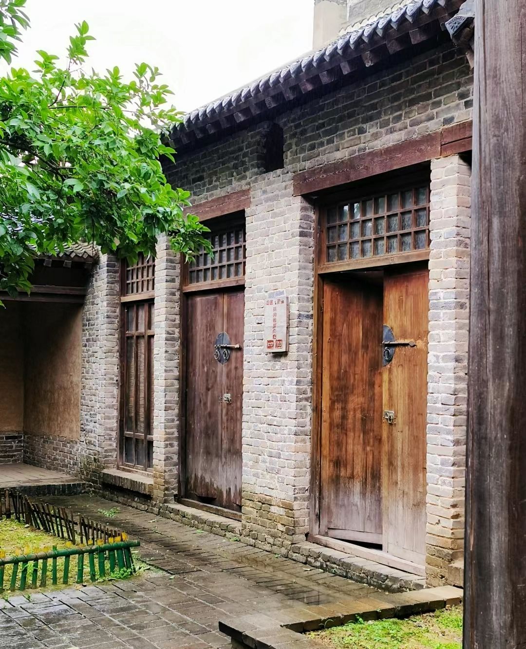 老家莫沟旅行图片 1