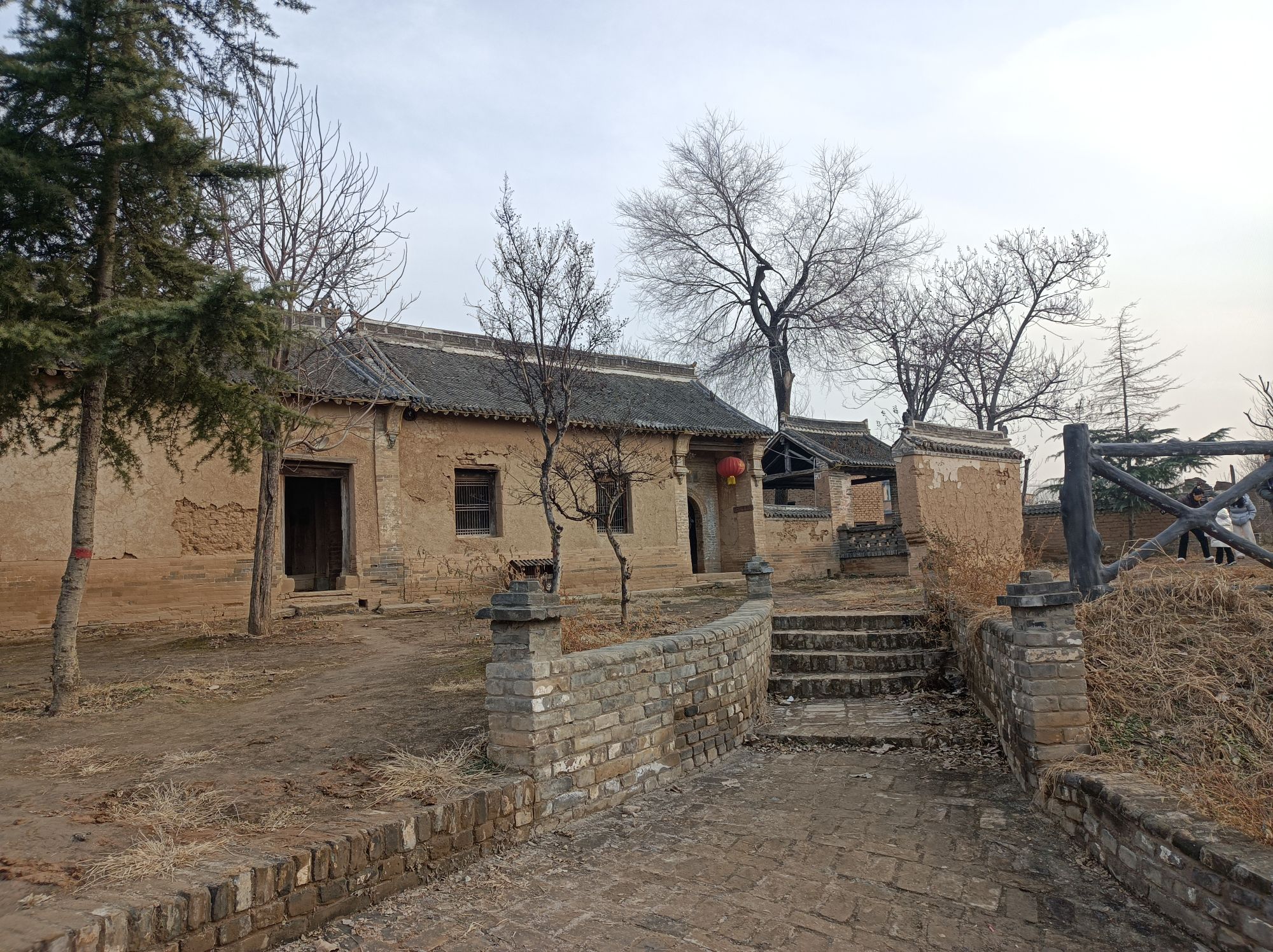 老家莫沟旅行图片 2