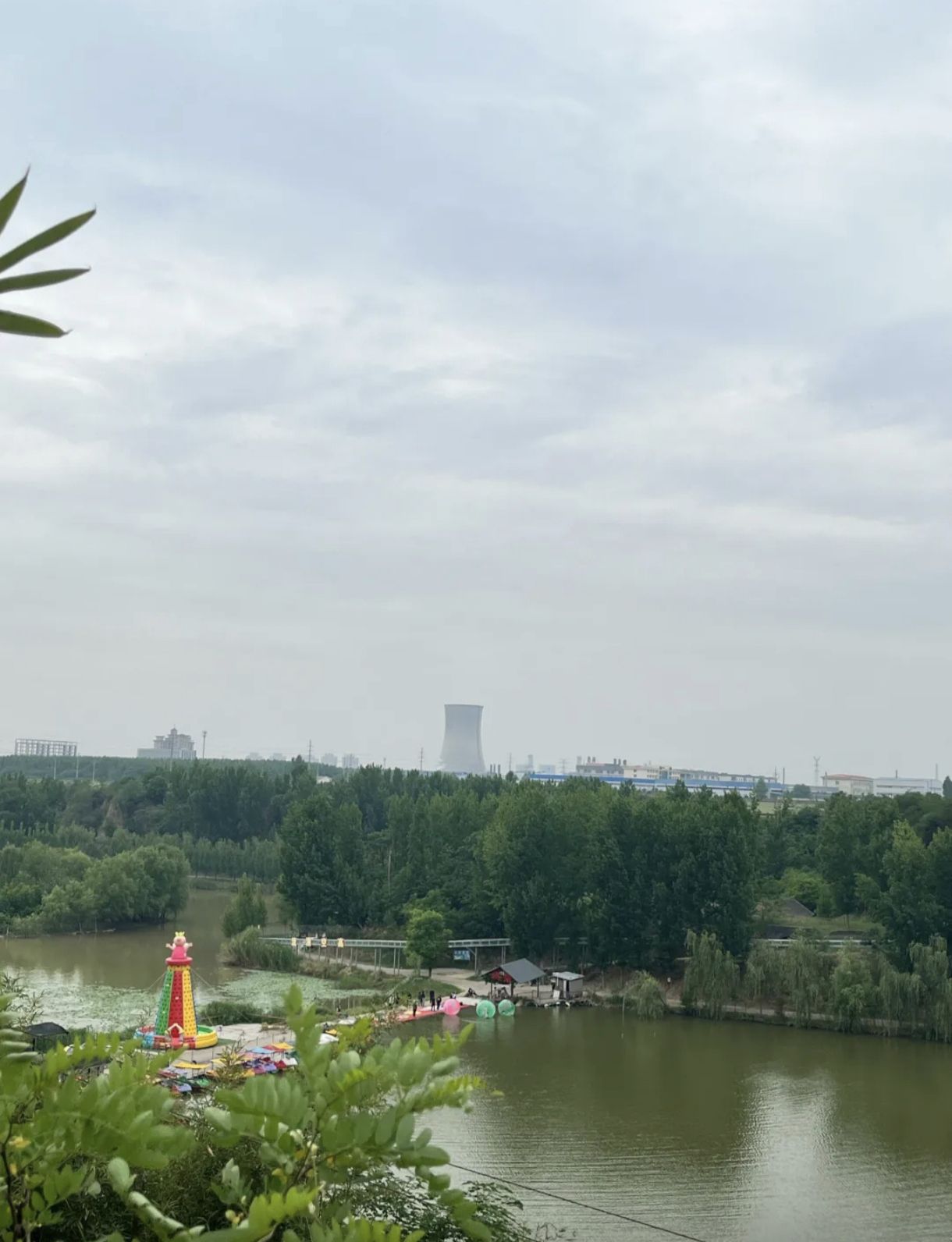 老家莫沟旅行图片 3