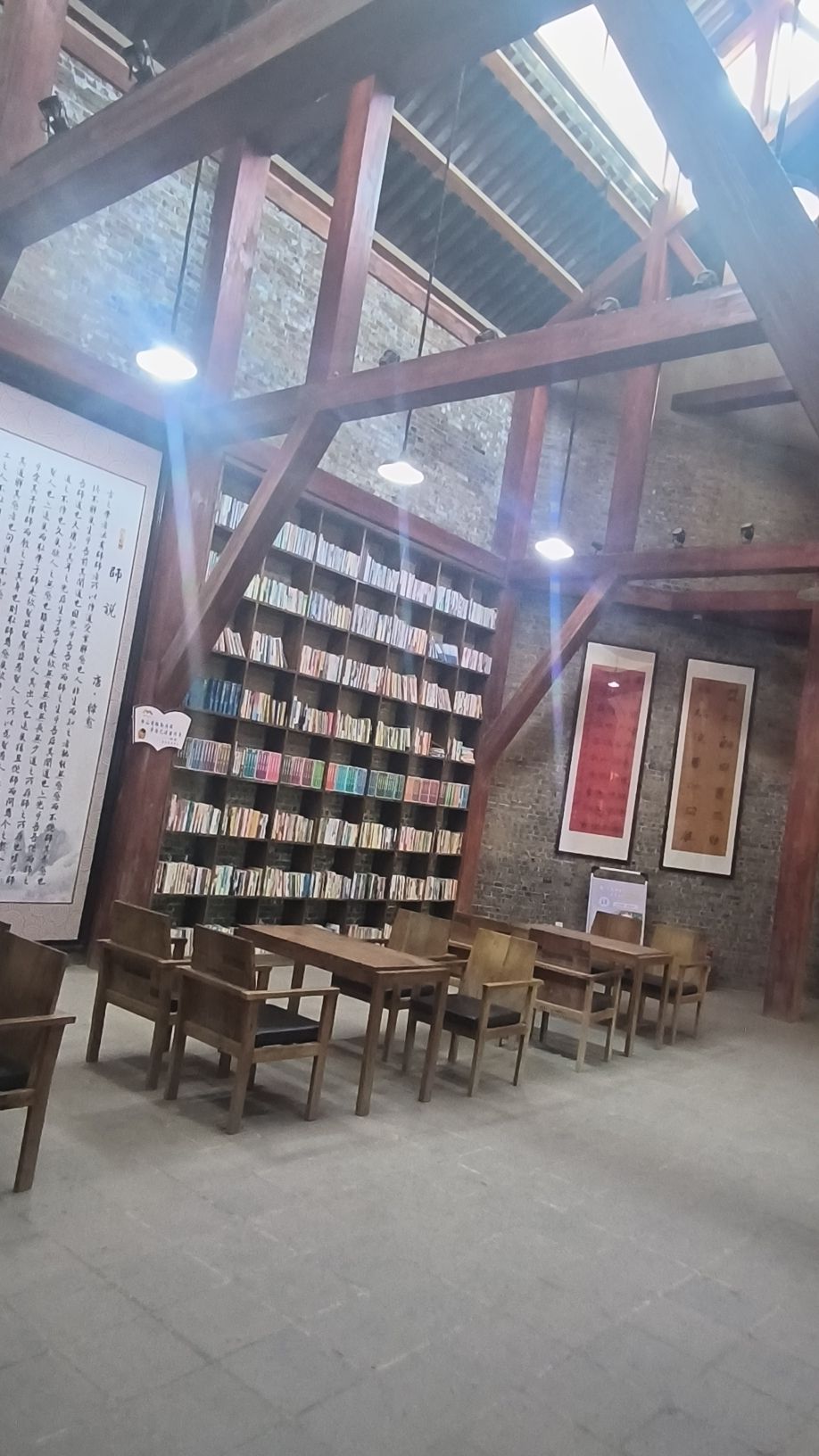 老家莫沟旅行图片 2