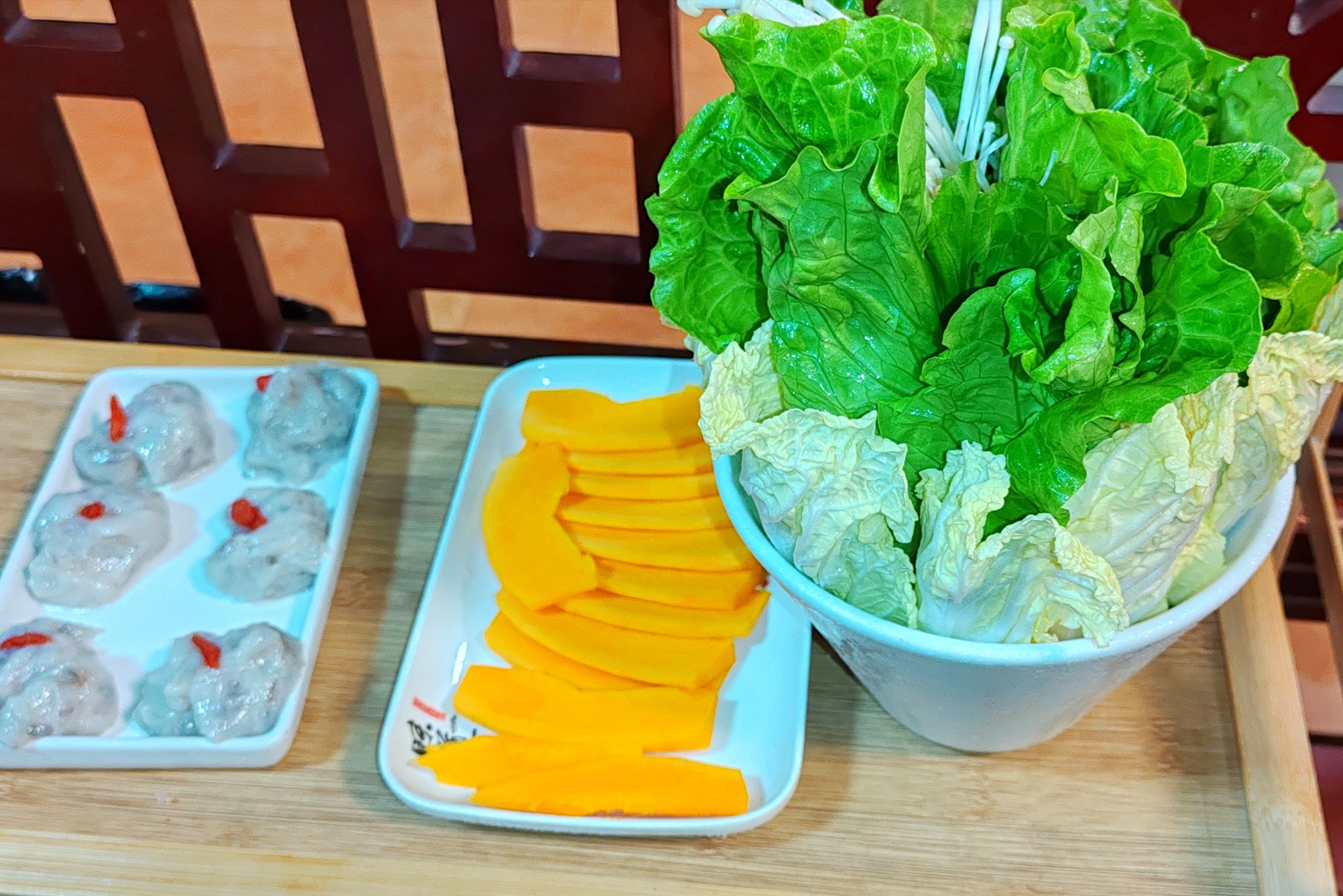 农夫椰子鸡(博鳌店)
