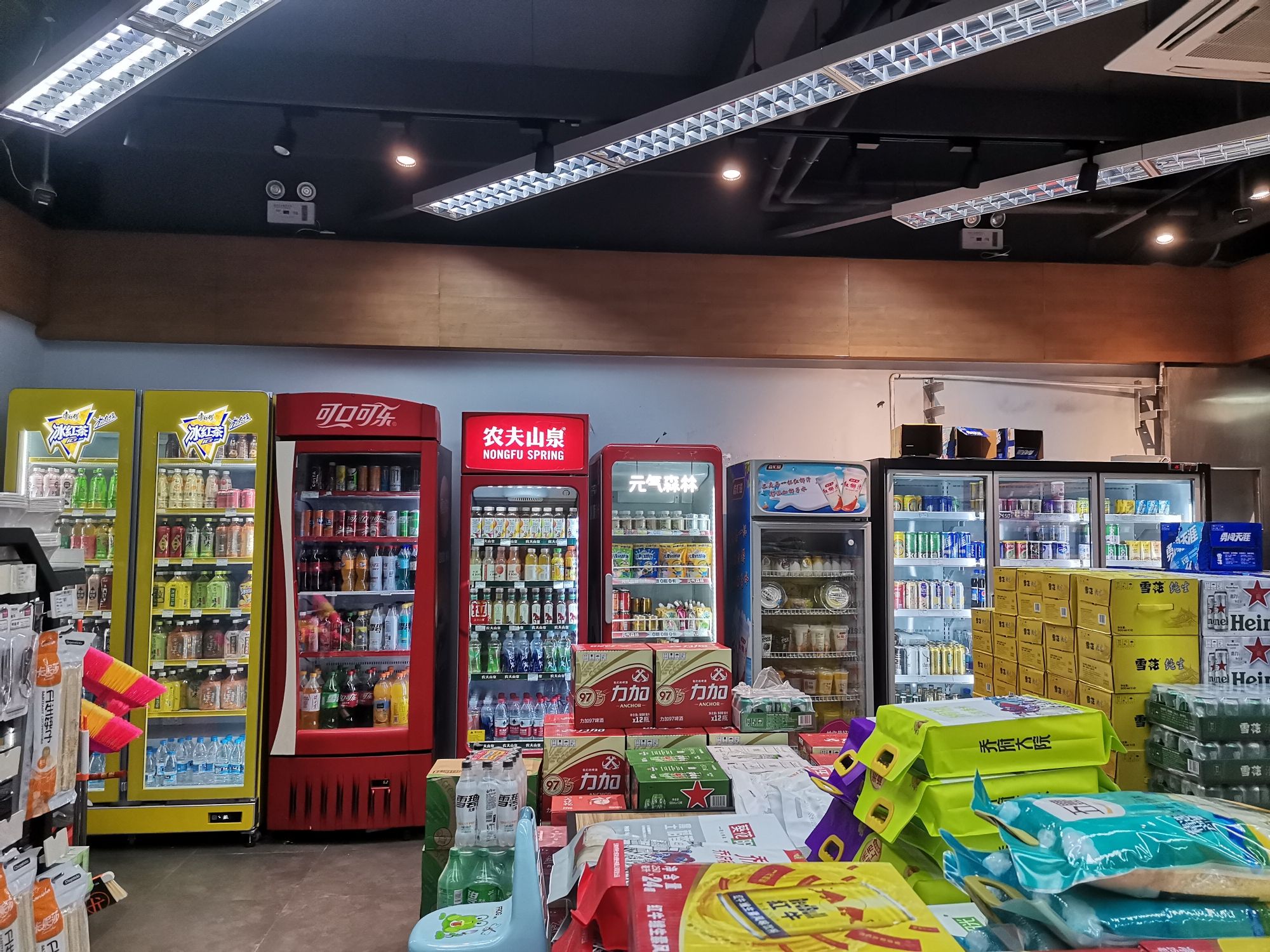 海岛便利(海棠分店)