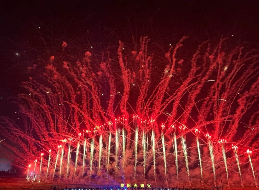 上栗县花炮文化博览园旅行图片 3