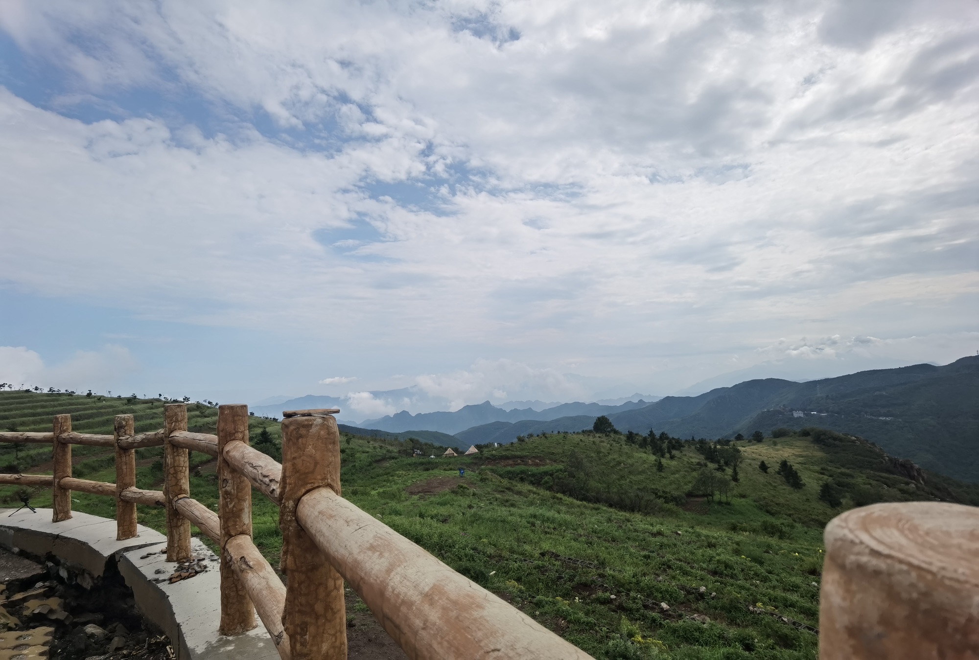 妙峰云海旅行图片 1