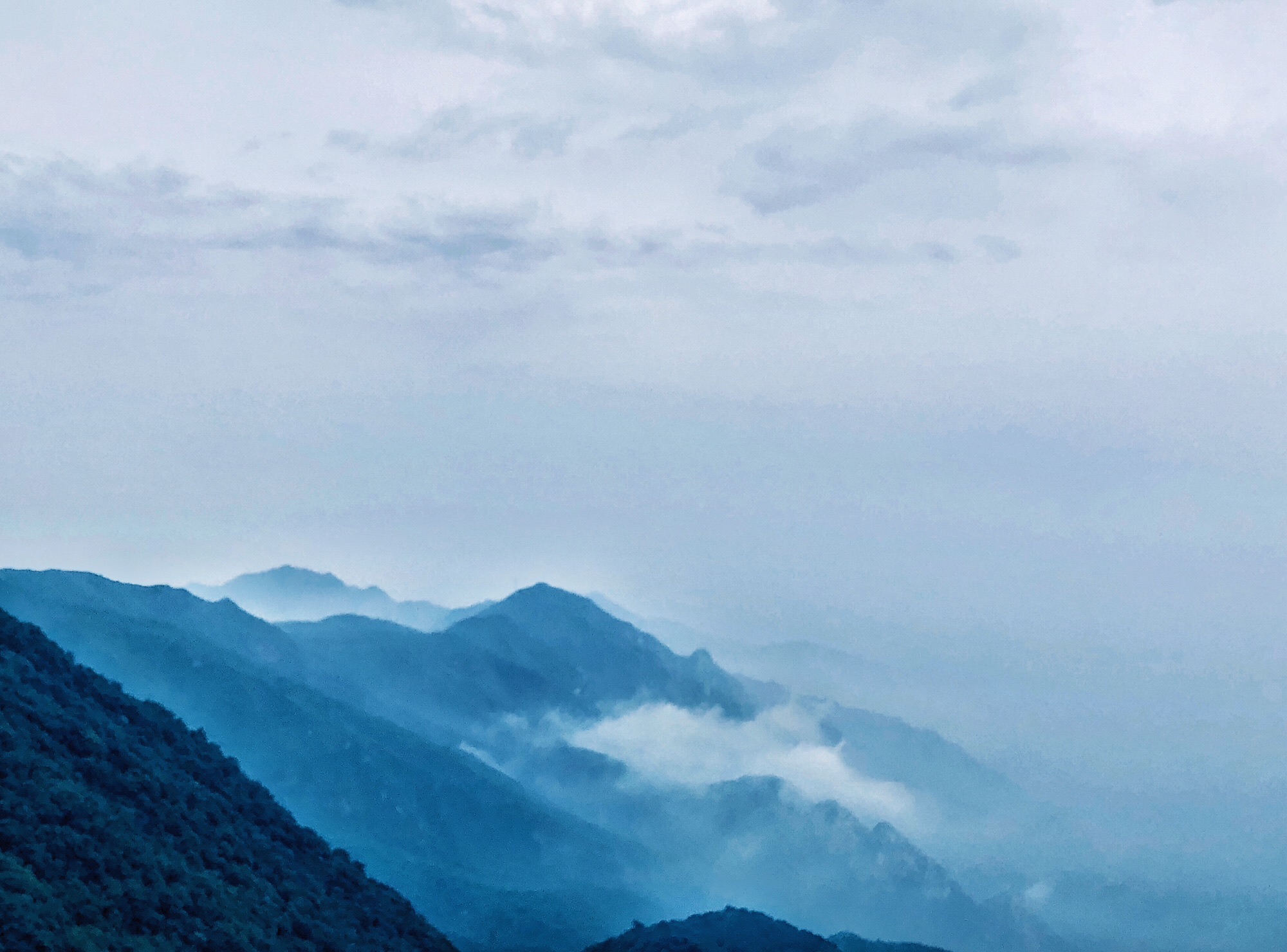妙峰云海旅行图片 1