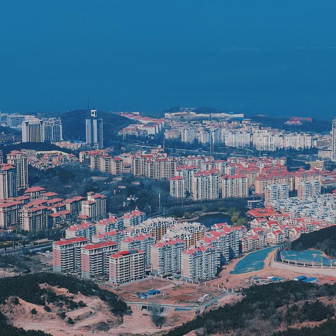 奇山烽火台旅行图片 2
