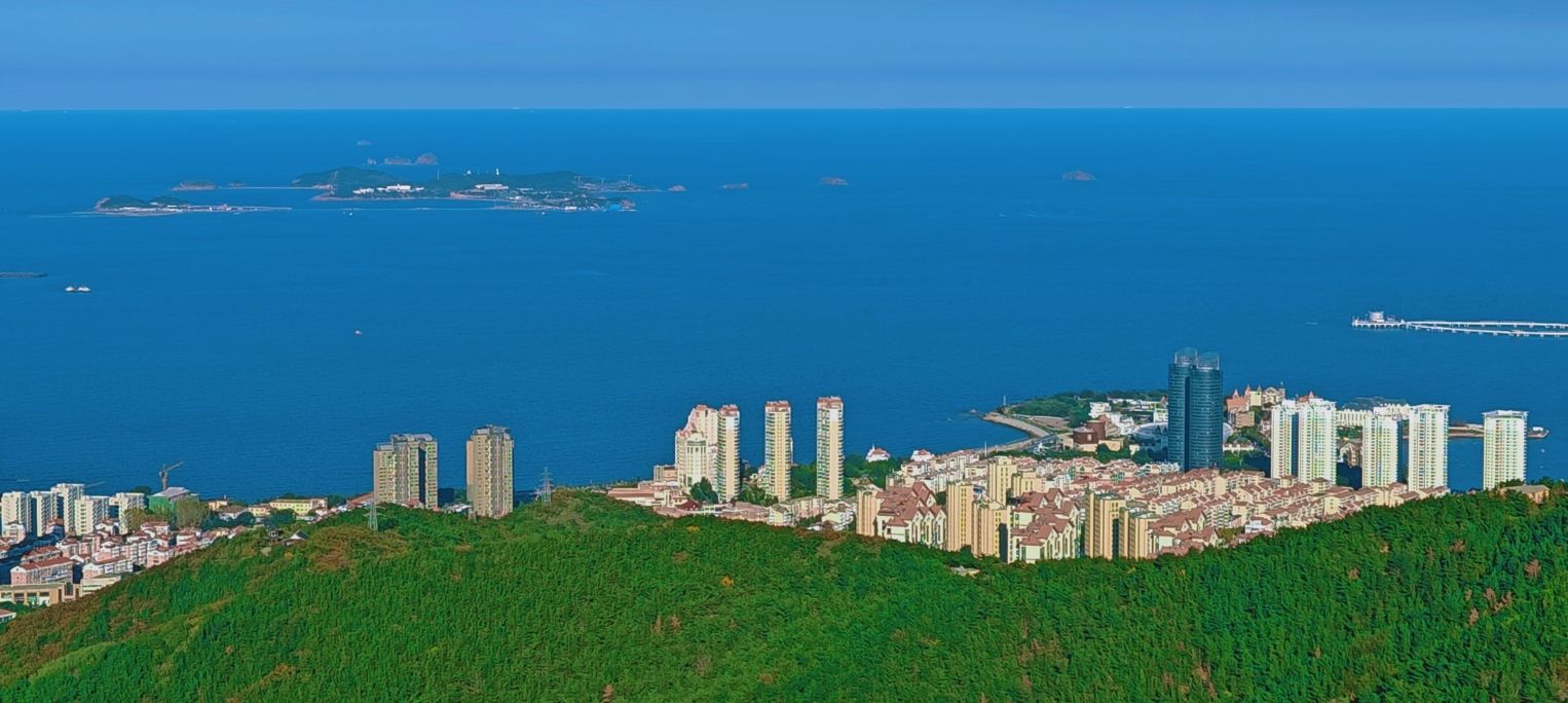 奇山烽火台旅行图片 3