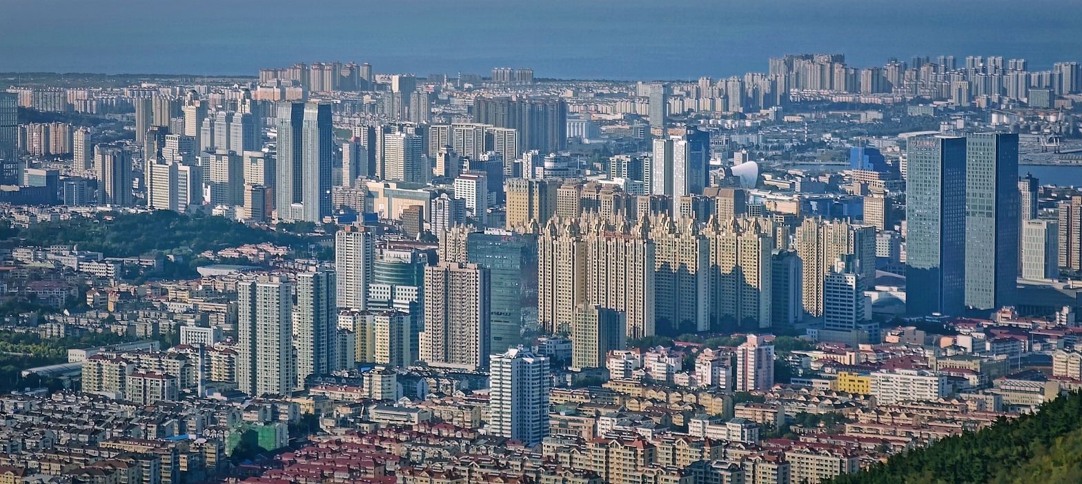 奇山烽火台旅行图片 1
