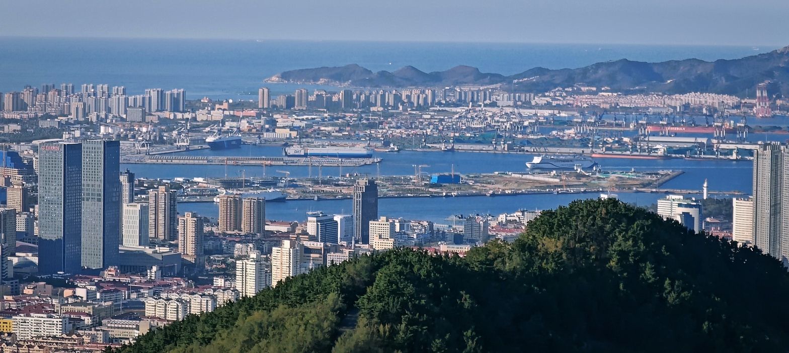 奇山烽火台旅行图片 2