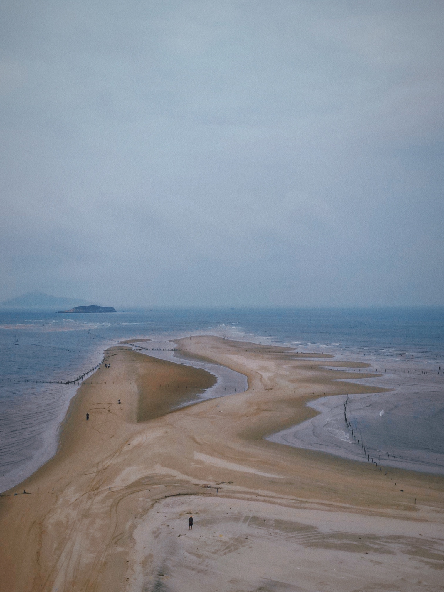 山后海滩旅行图片 2