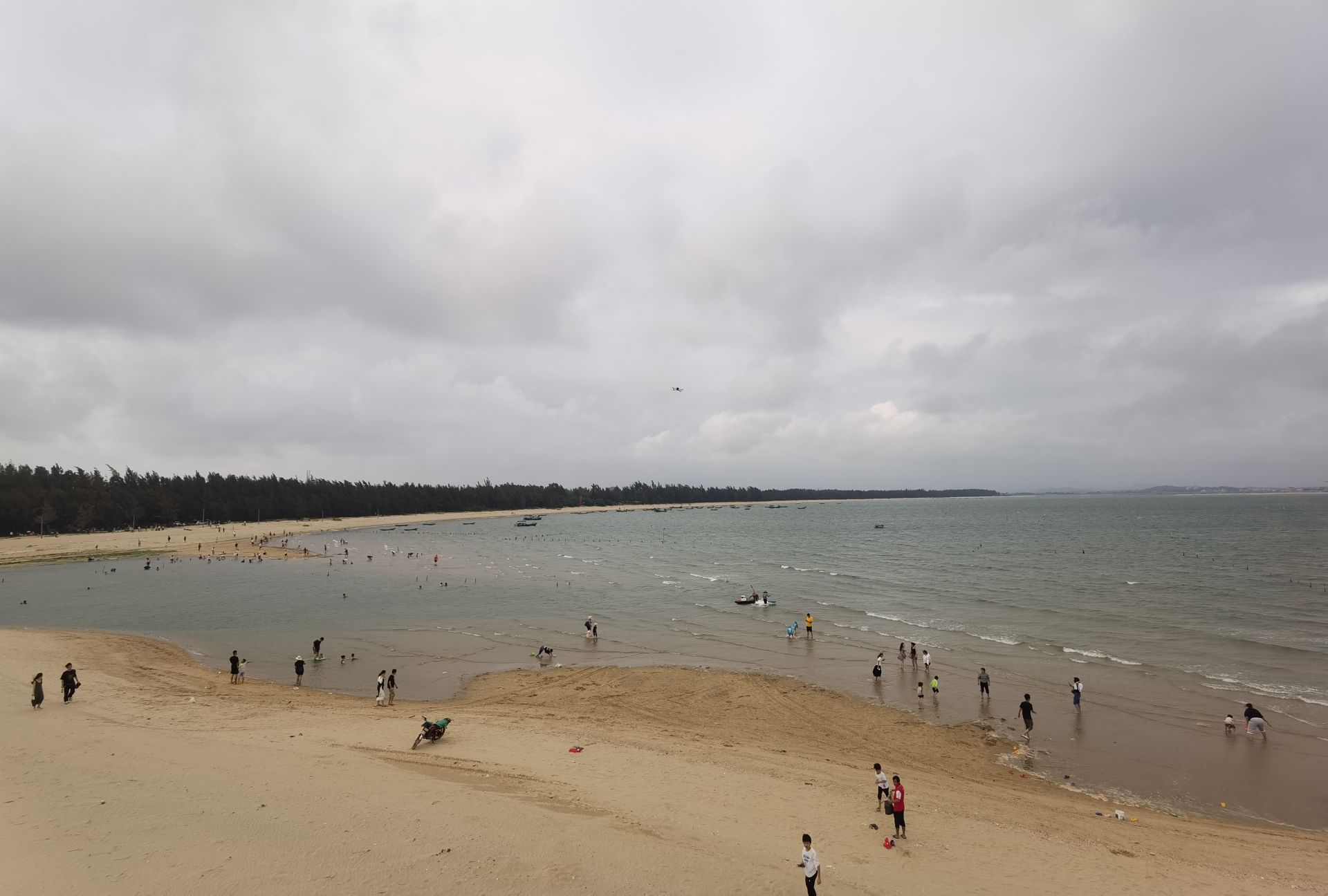 山后海滩旅行图片 2