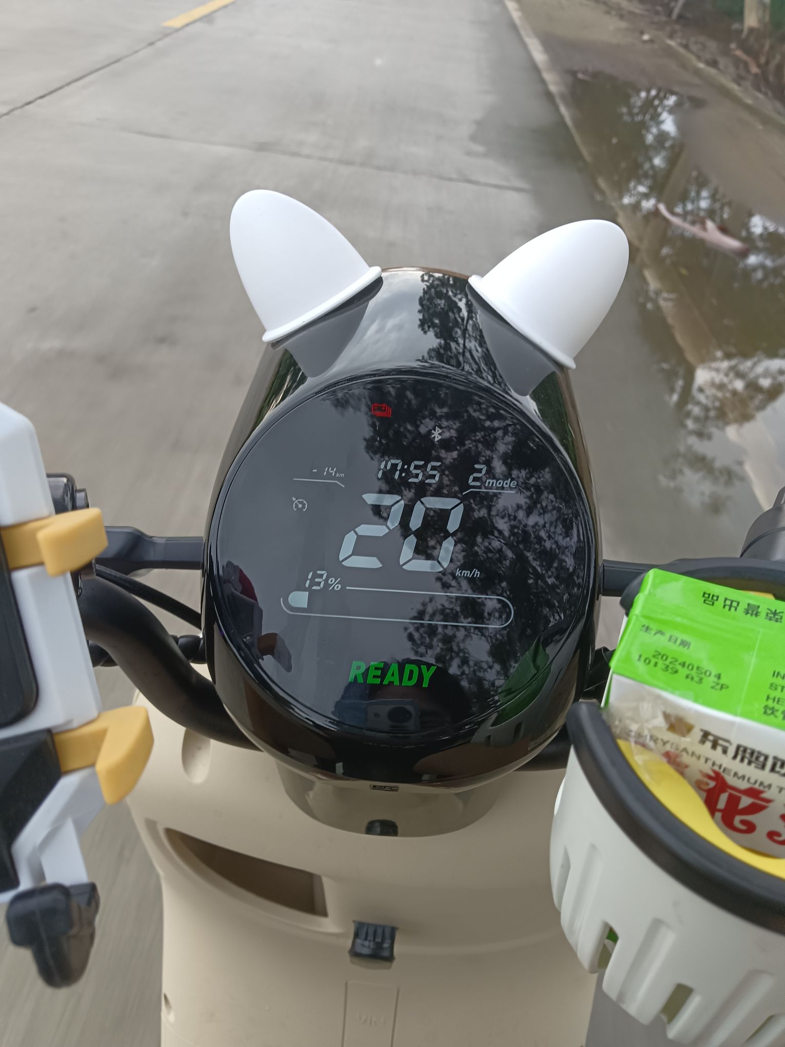 山后海滩旅行图片 3