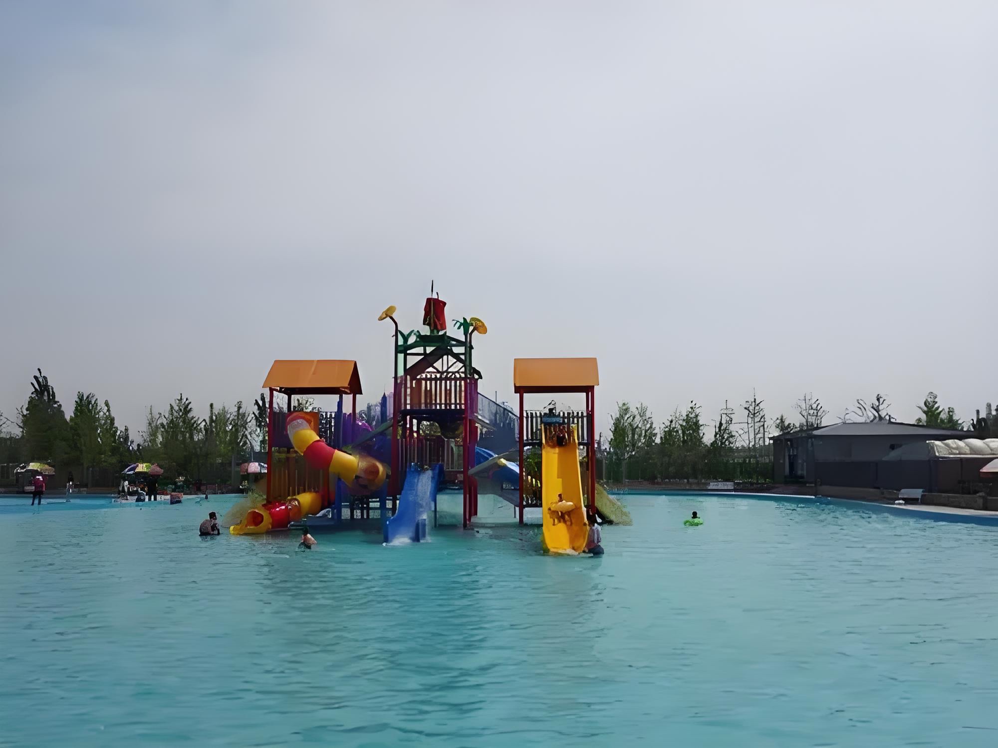 三城水上乐园旅行图片 1