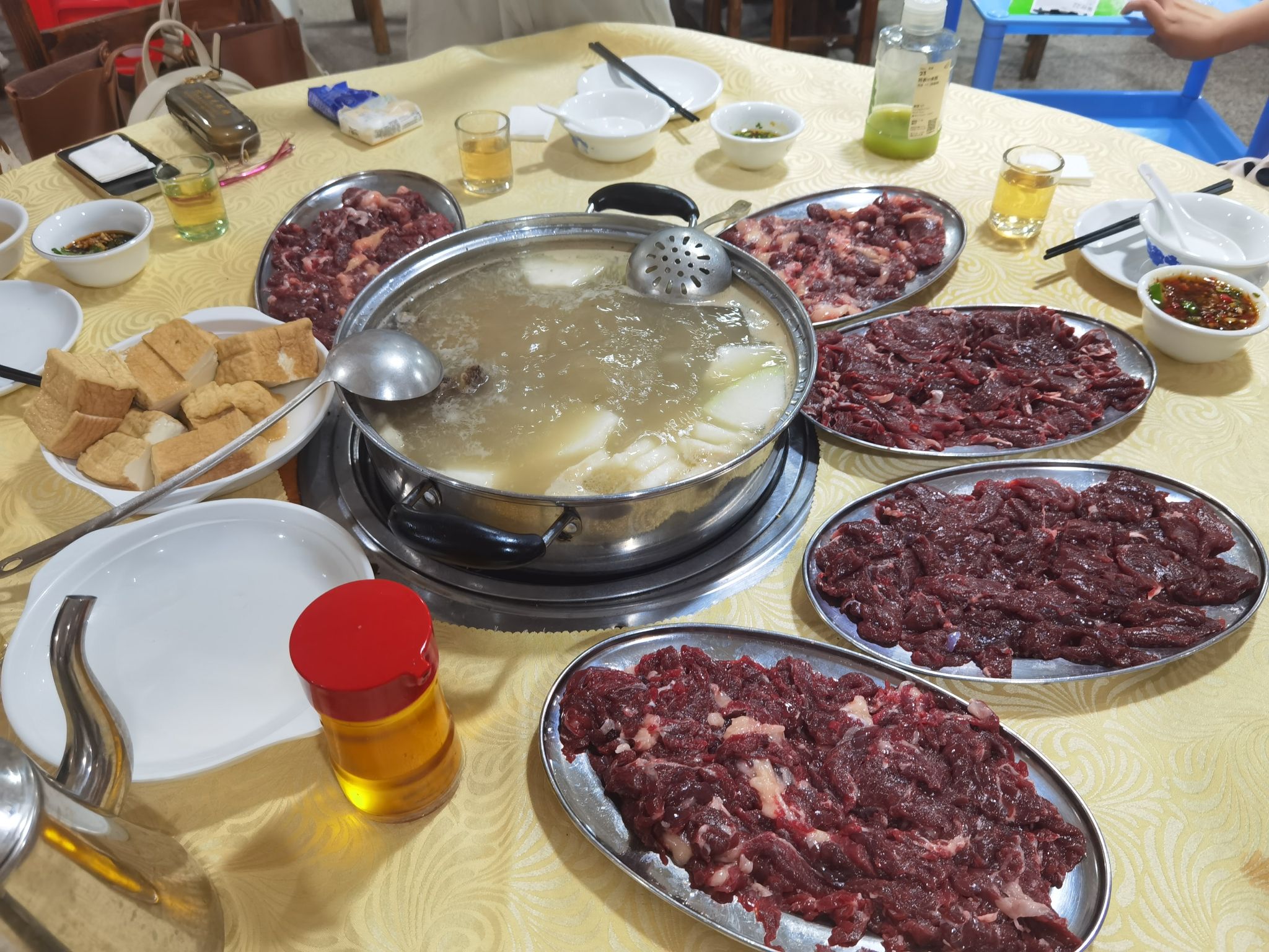 旺记牛餐馆(总店)
