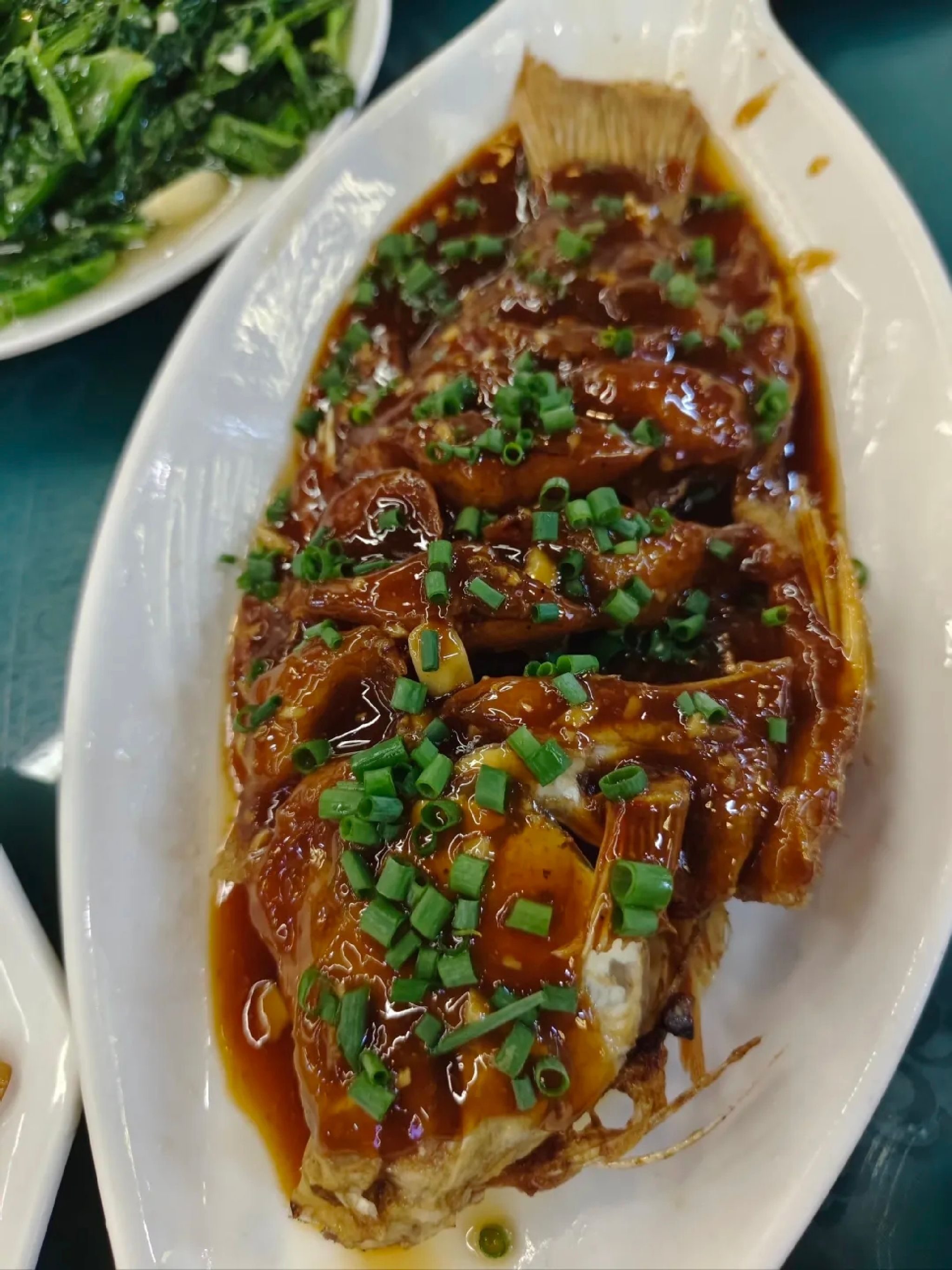 鲜一坊海鲜(龙兴海鲜广场店)