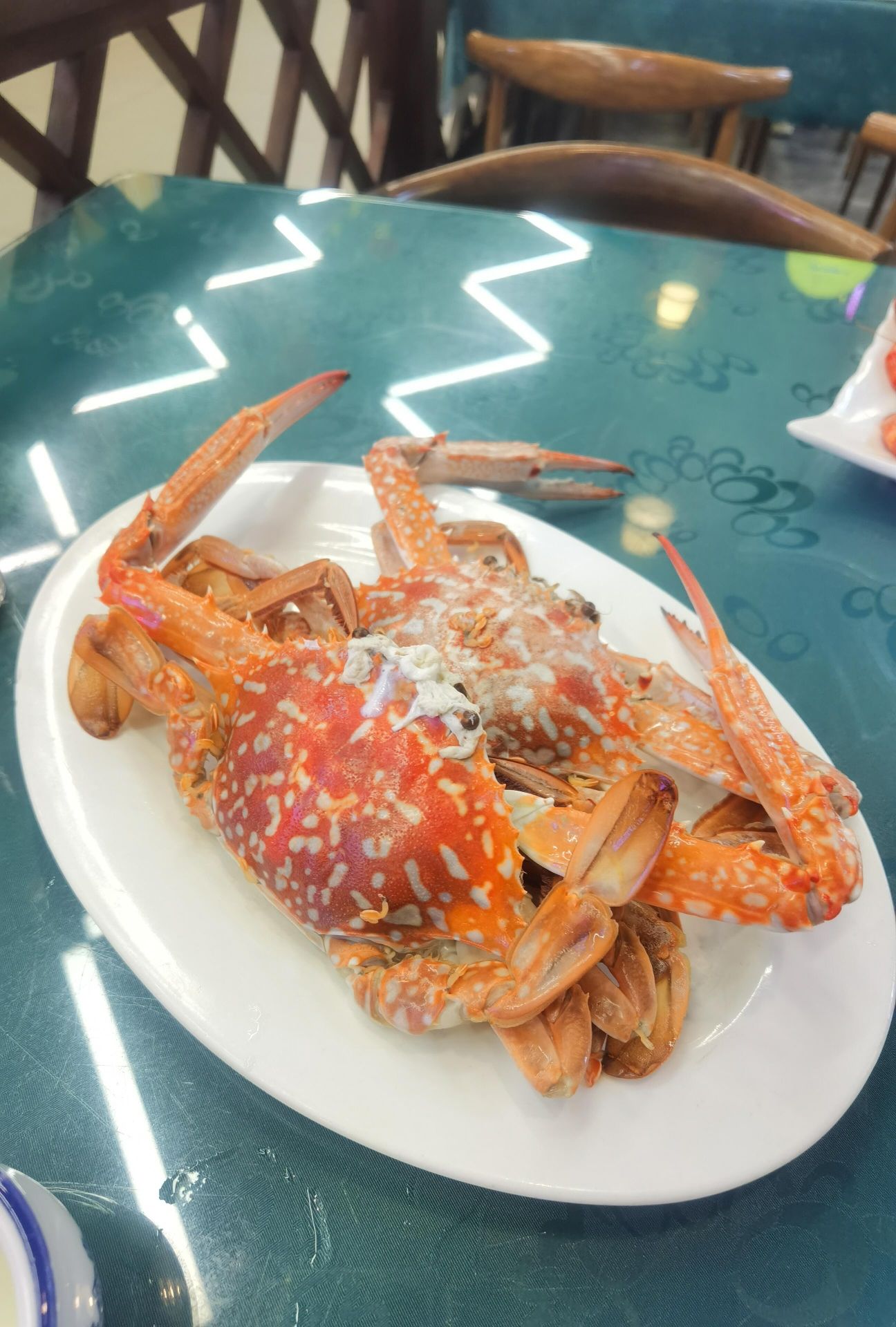 鲜一坊海鲜(龙兴海鲜广场店)