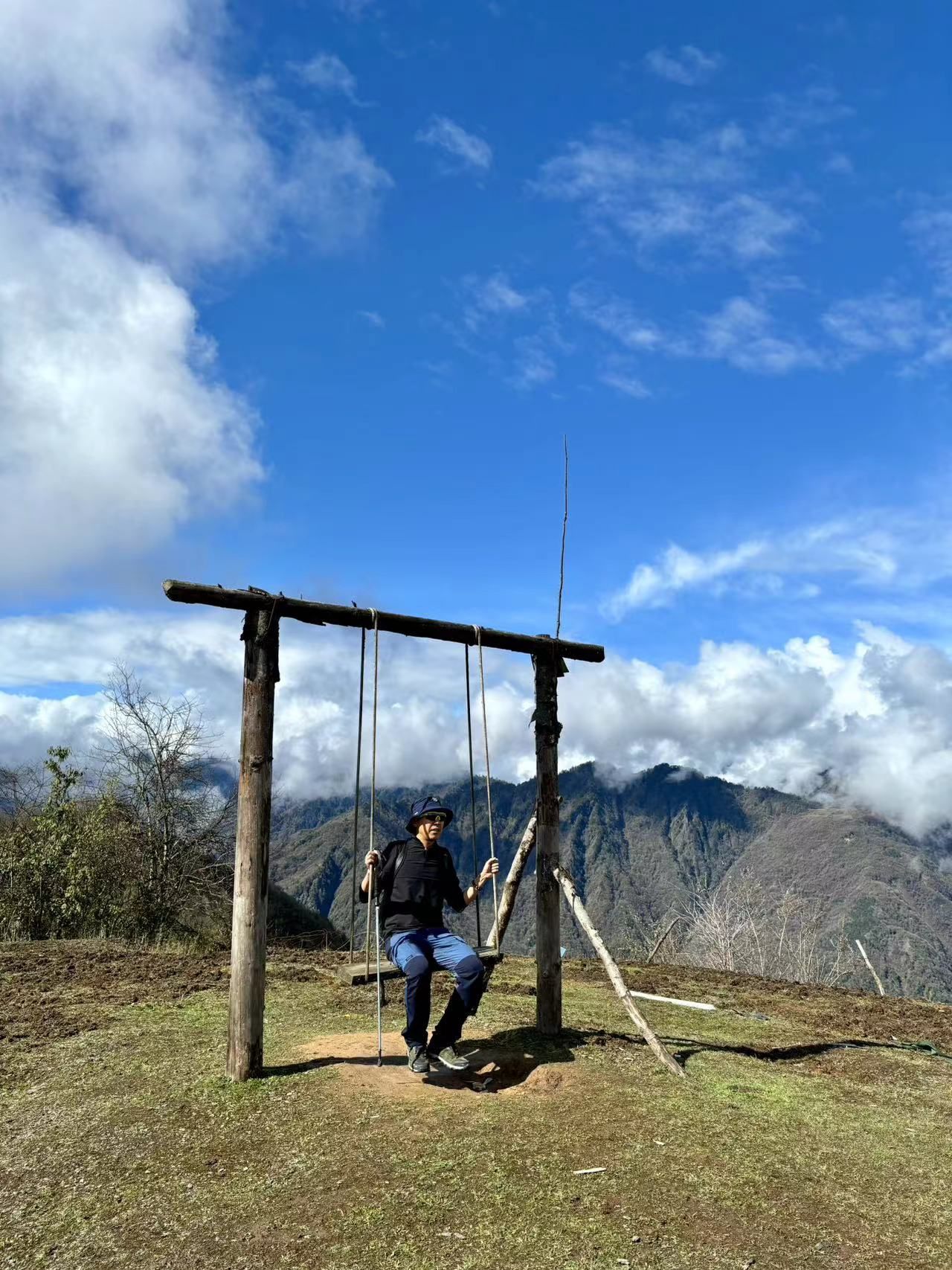 卧龙中华大熊猫苑神树坪基地旅行图片 2