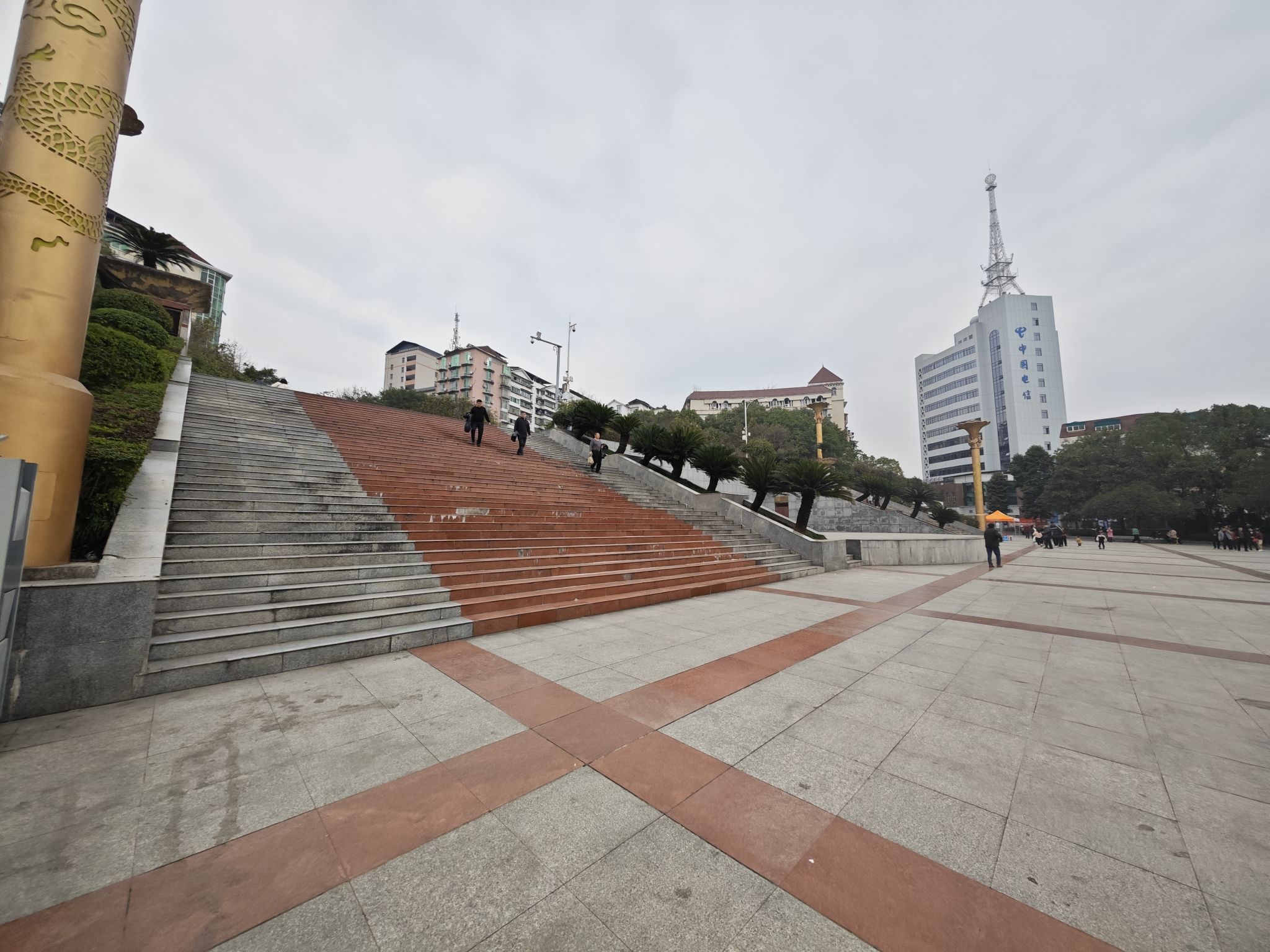 群益广场旅行图片 1