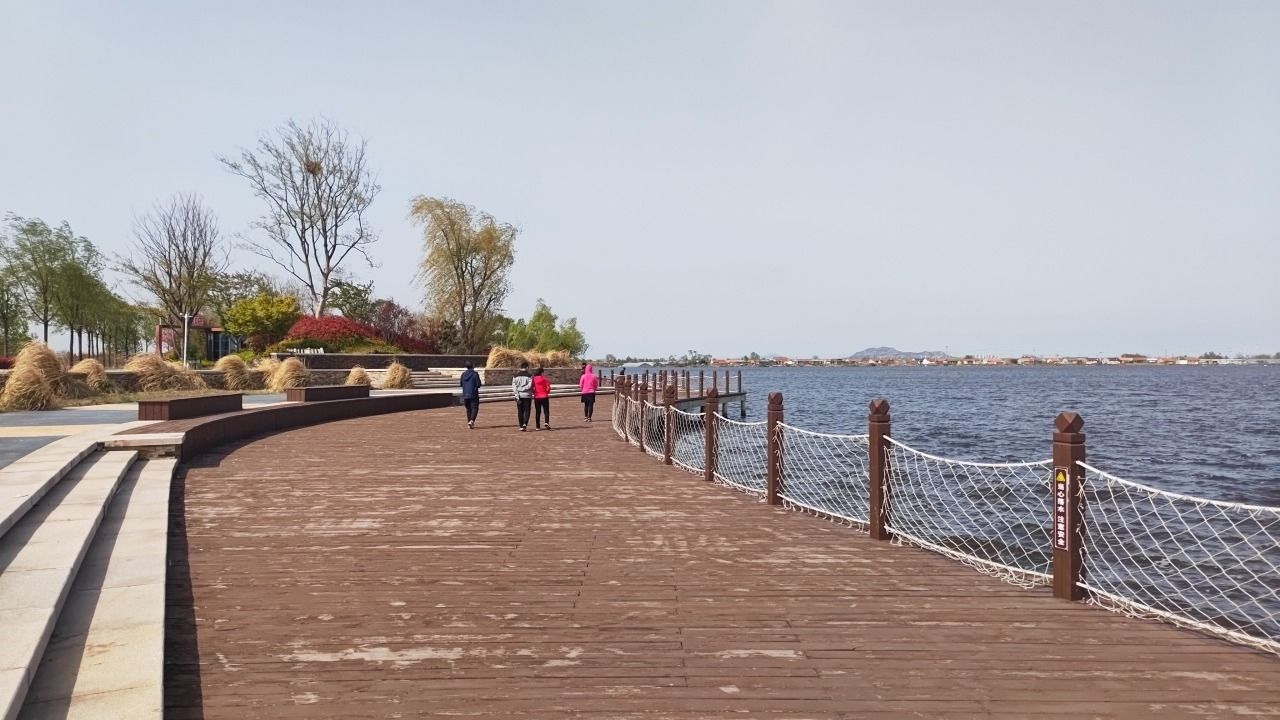 月亮湾旅行图片 2