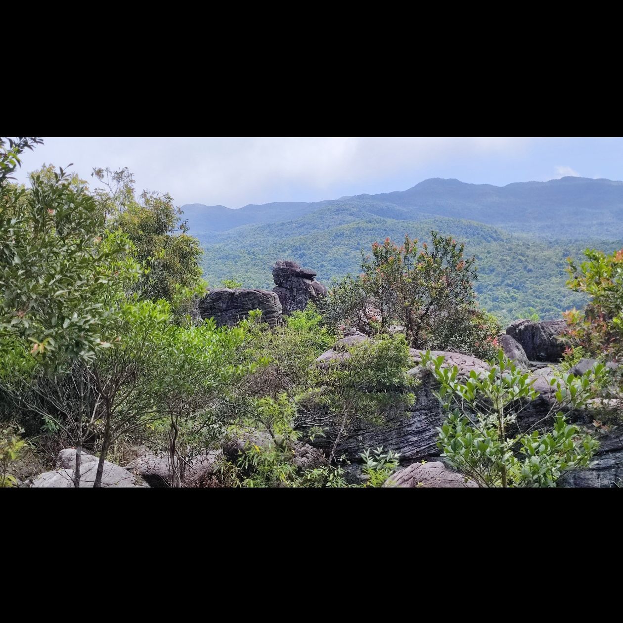 七星顶生态综合旅游度假区旅行图片 2