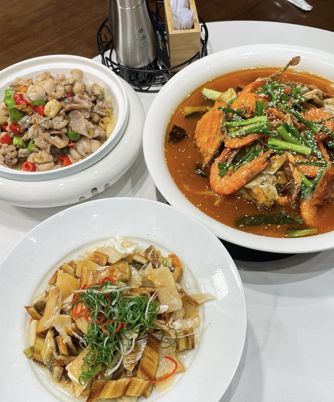 邻家小厨(碧桂园店)