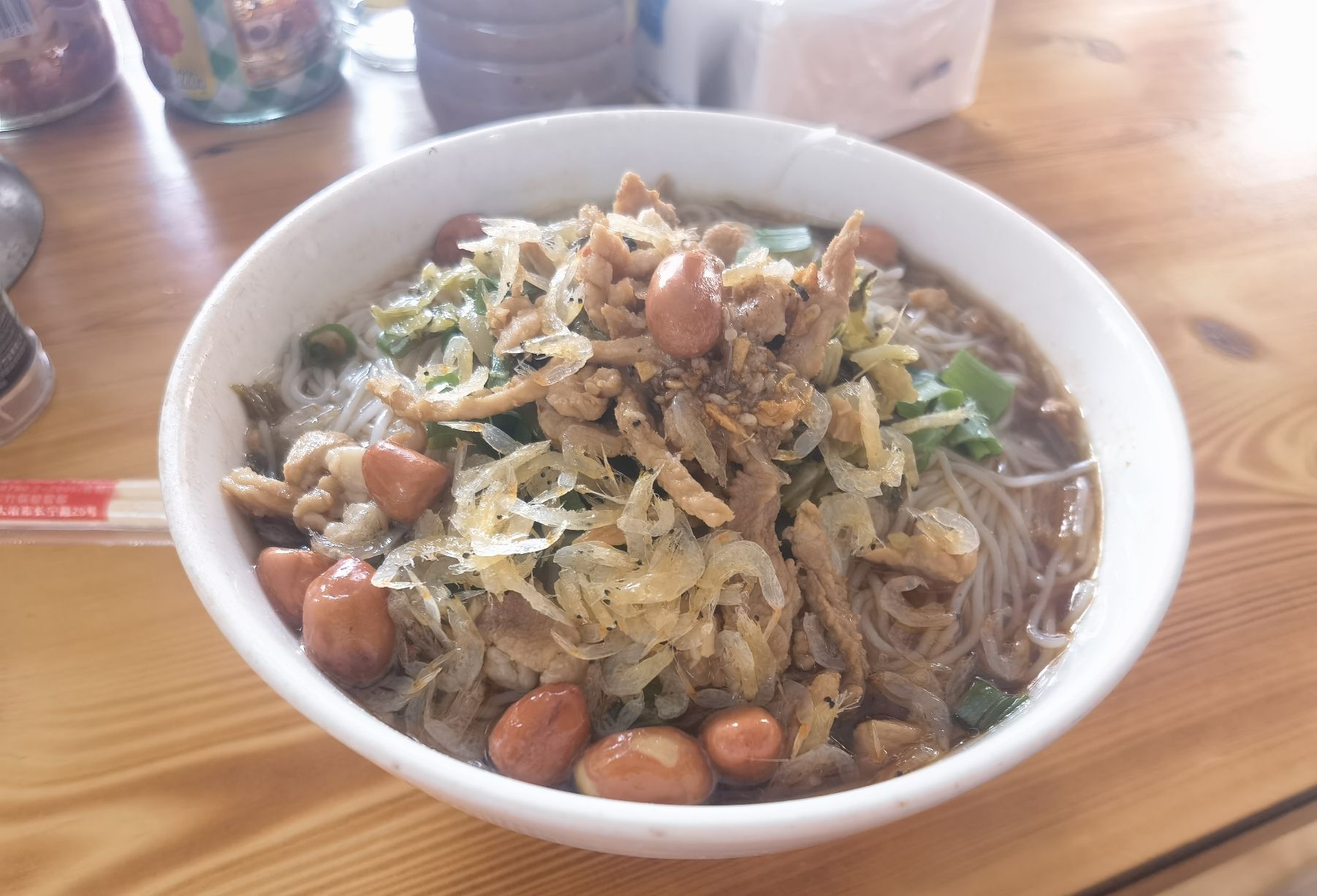 罗记临高粉店