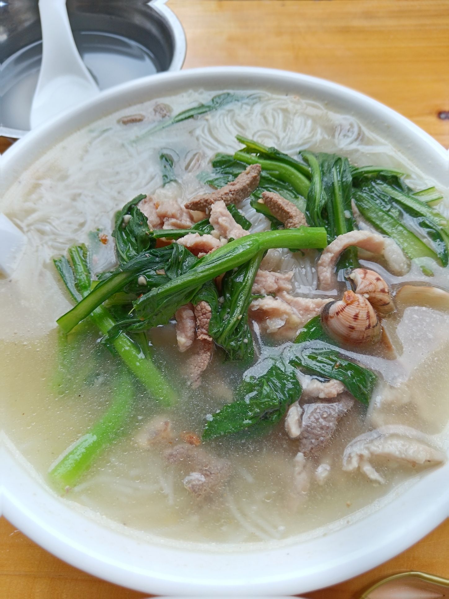 罗记临高粉店