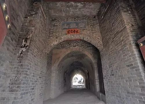 青龙观玄帝宫旅行图片 3