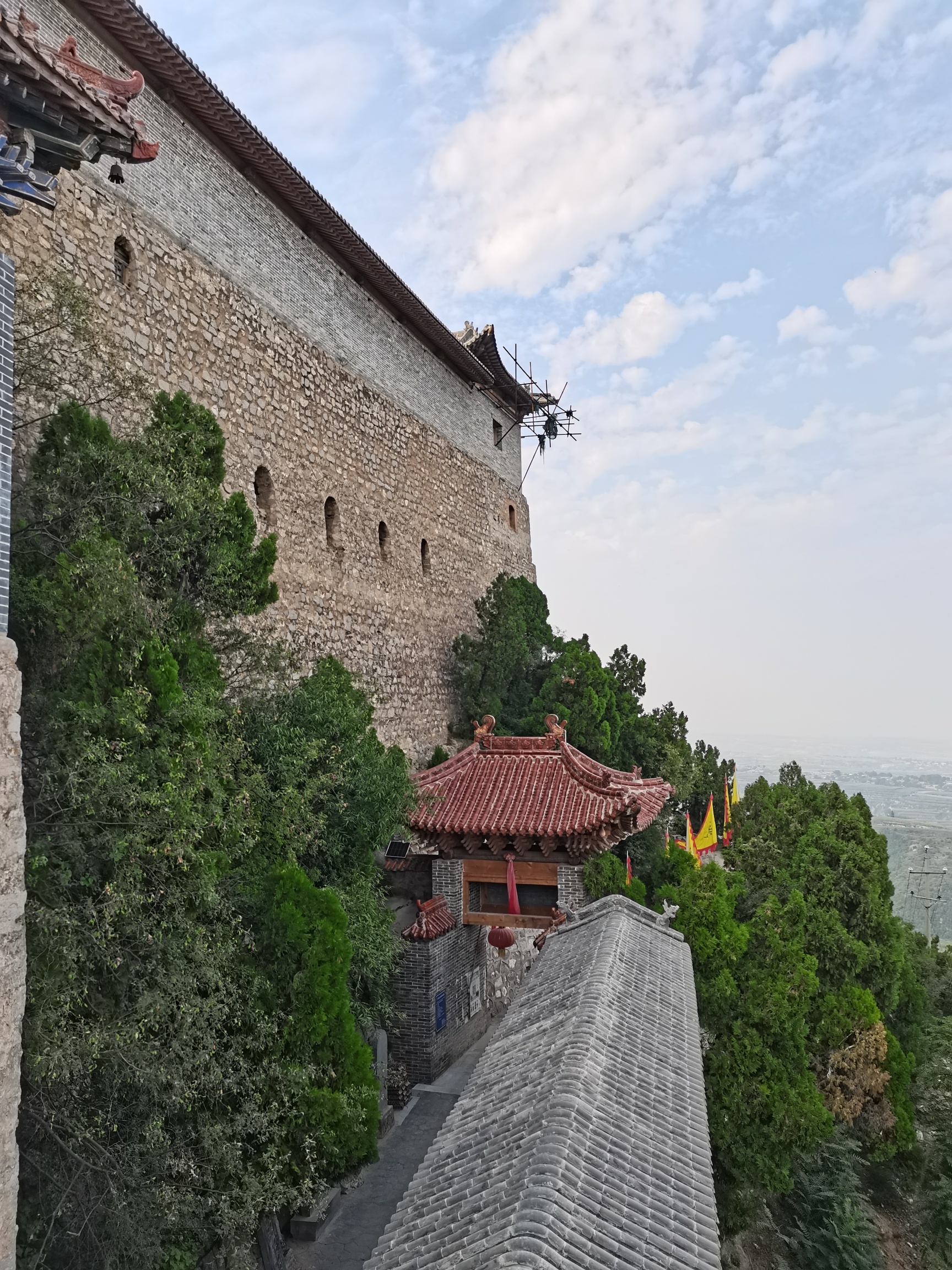 青龙观玄帝宫旅行图片 2