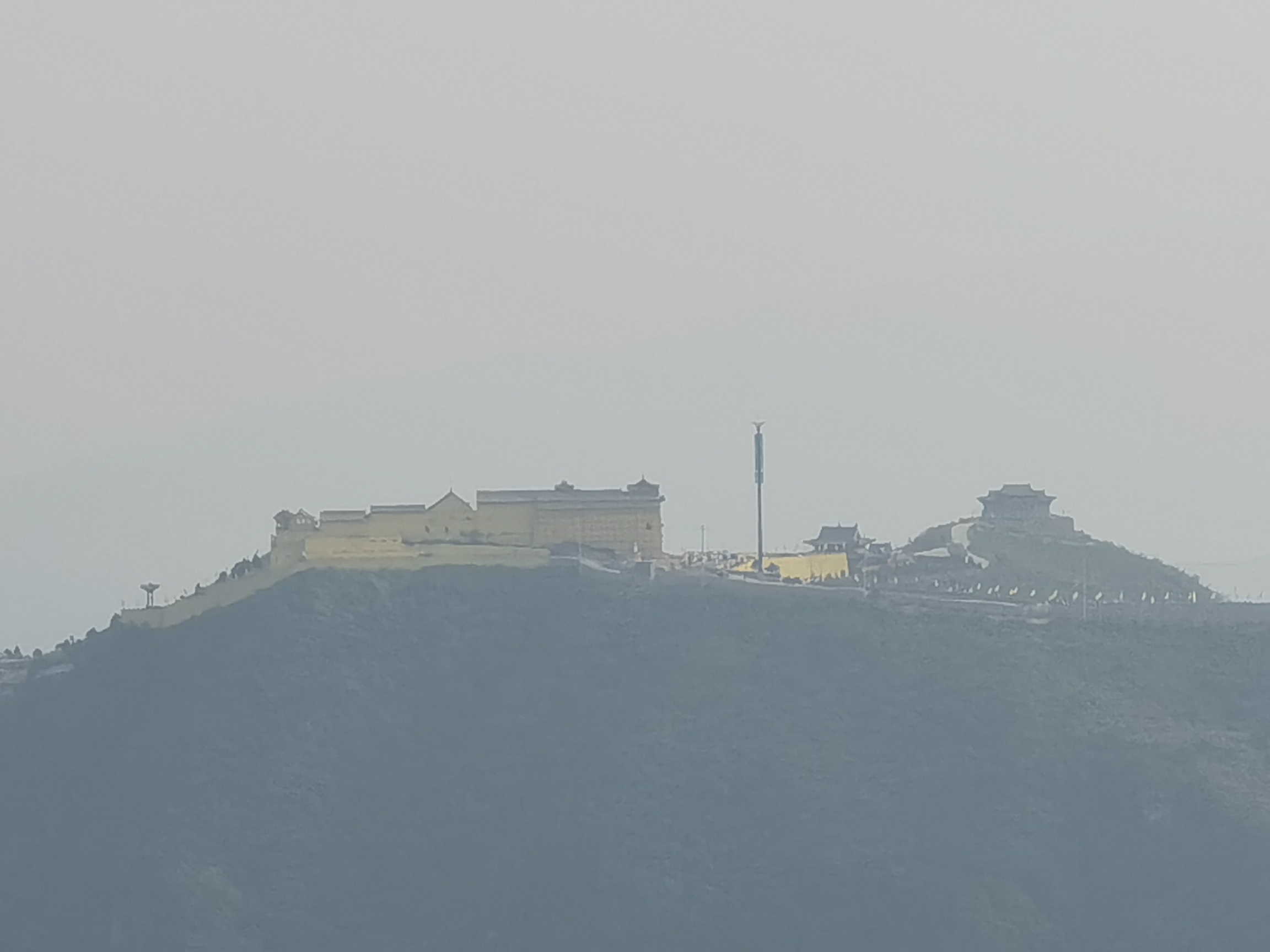 青龙观玄帝宫旅行图片 3