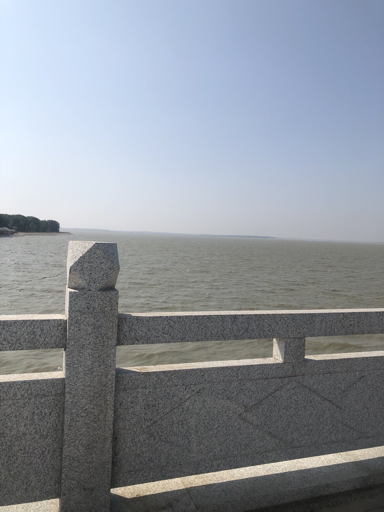 吉林长岭龙凤湖湿地自然保护区旅行图片 3