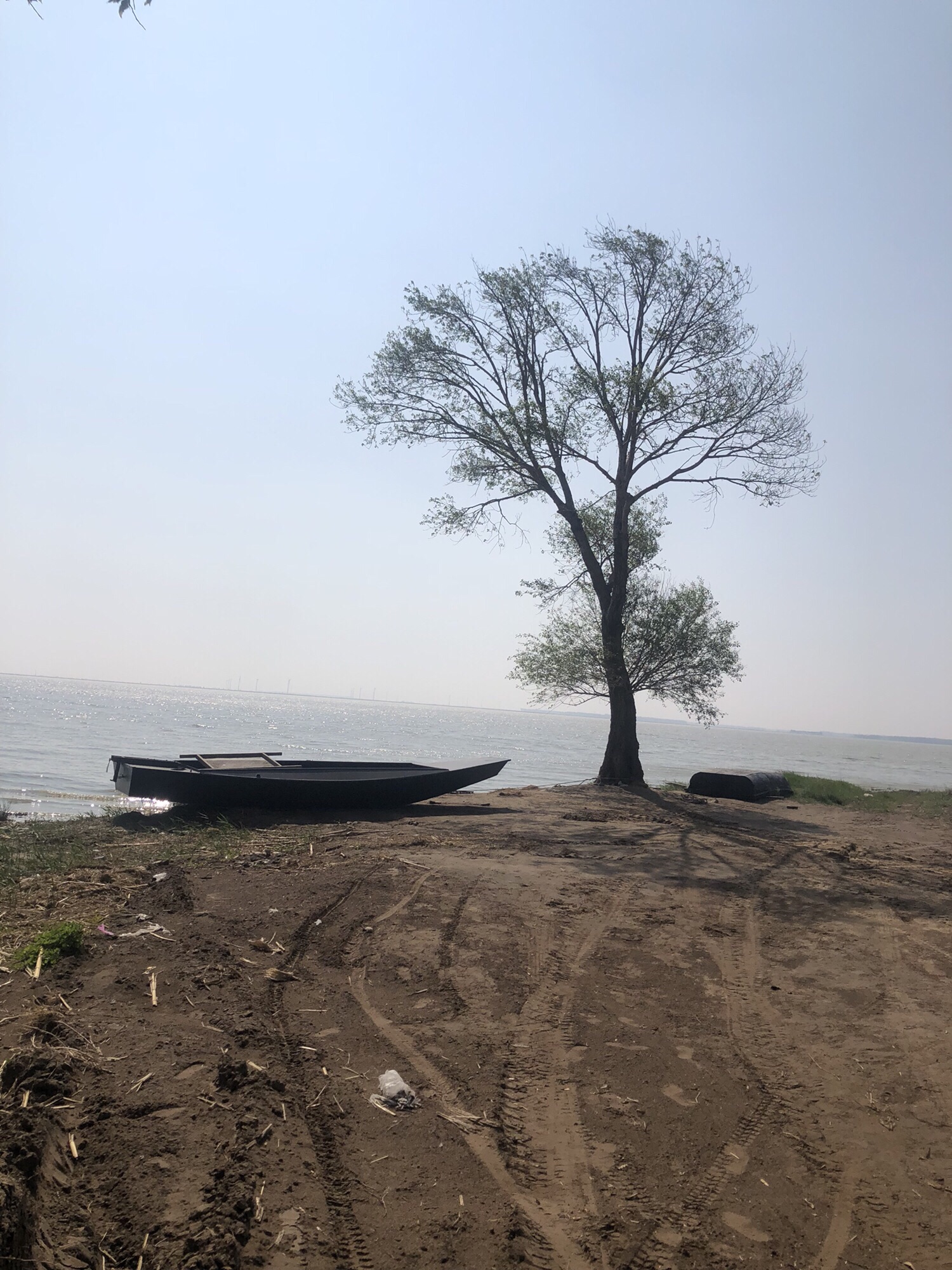 吉林长岭龙凤湖湿地自然保护区旅行图片 2