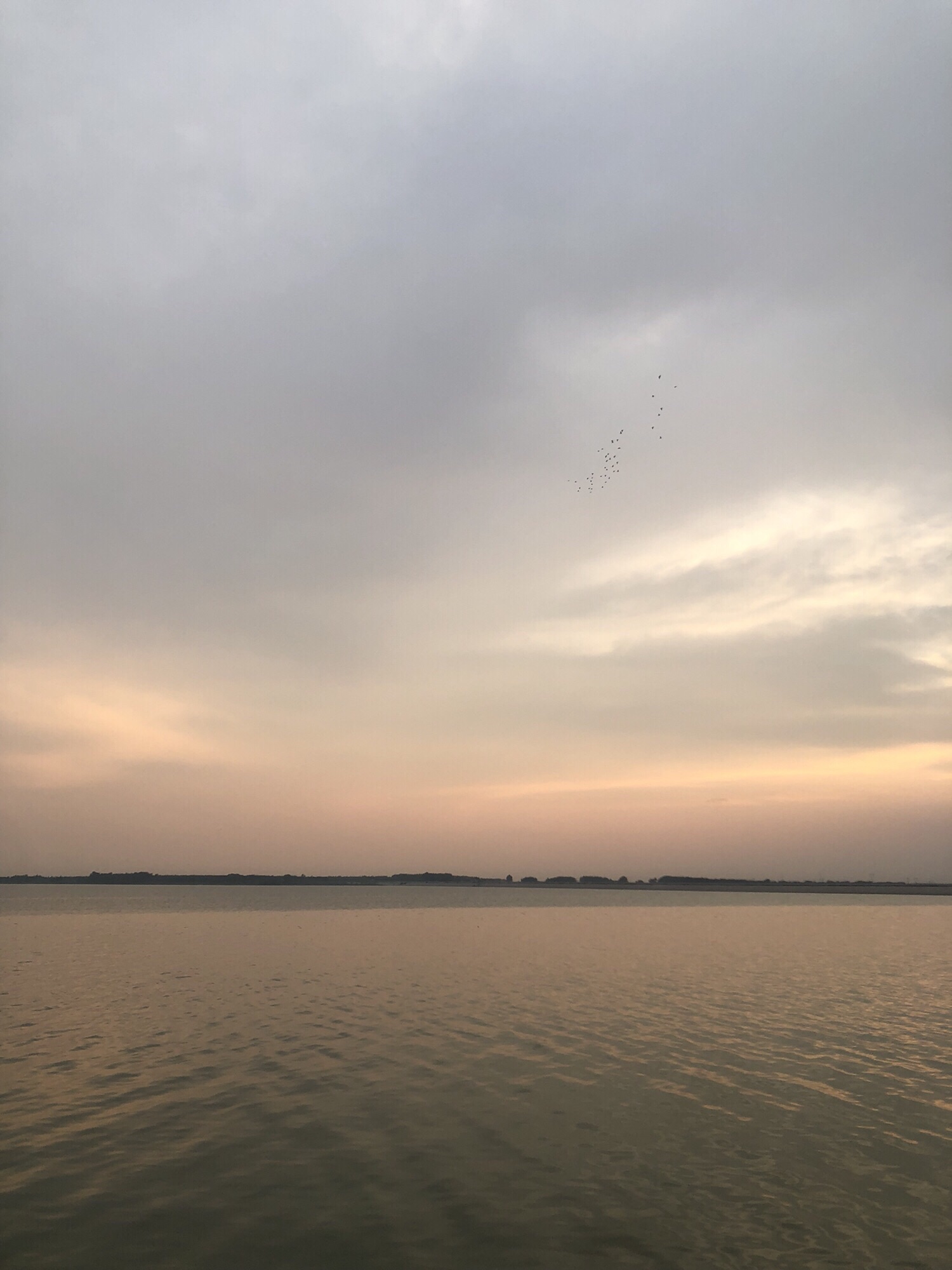 吉林长岭龙凤湖湿地自然保护区旅行图片 1