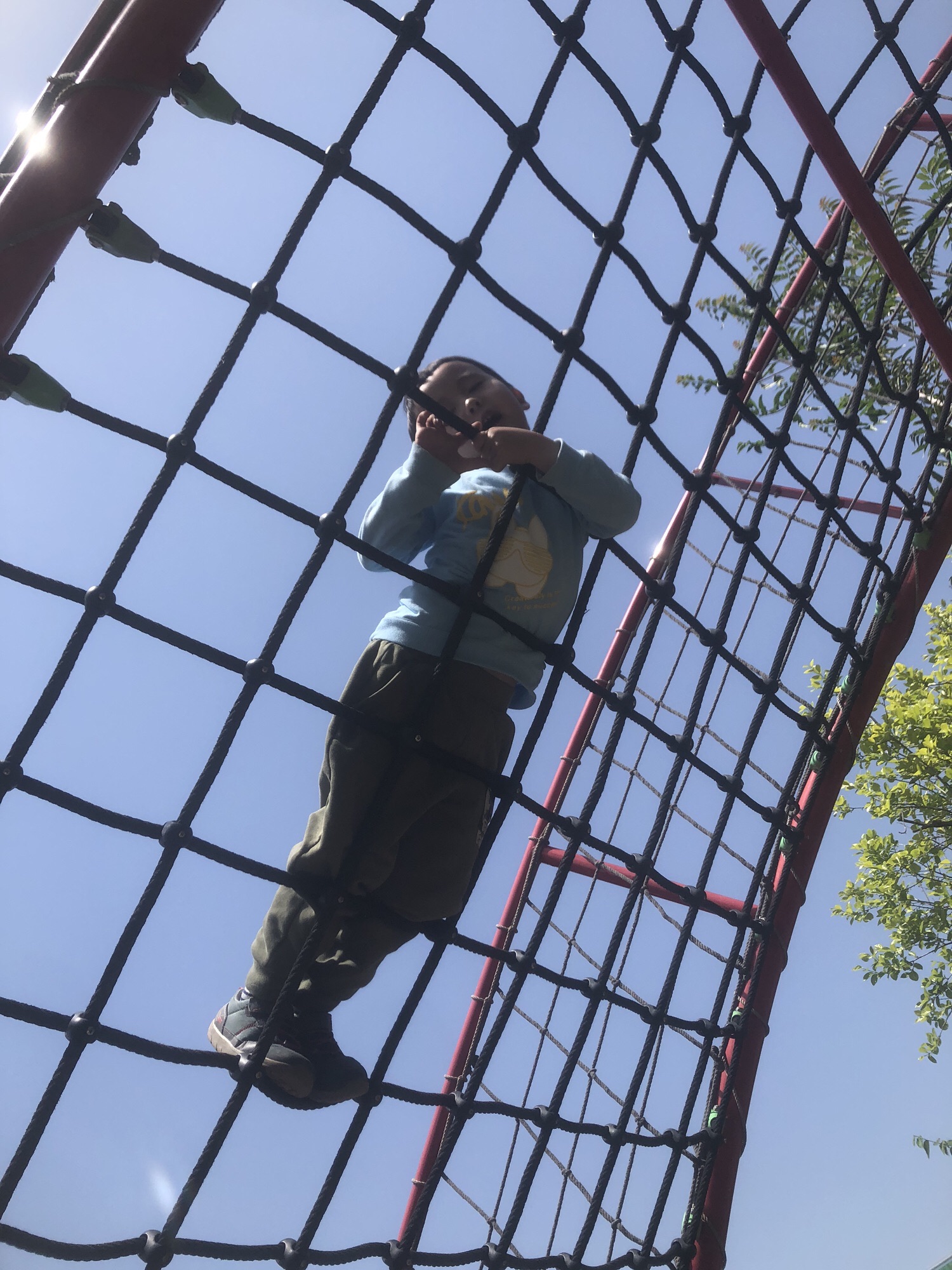 孩子的小镇旅行图片 2