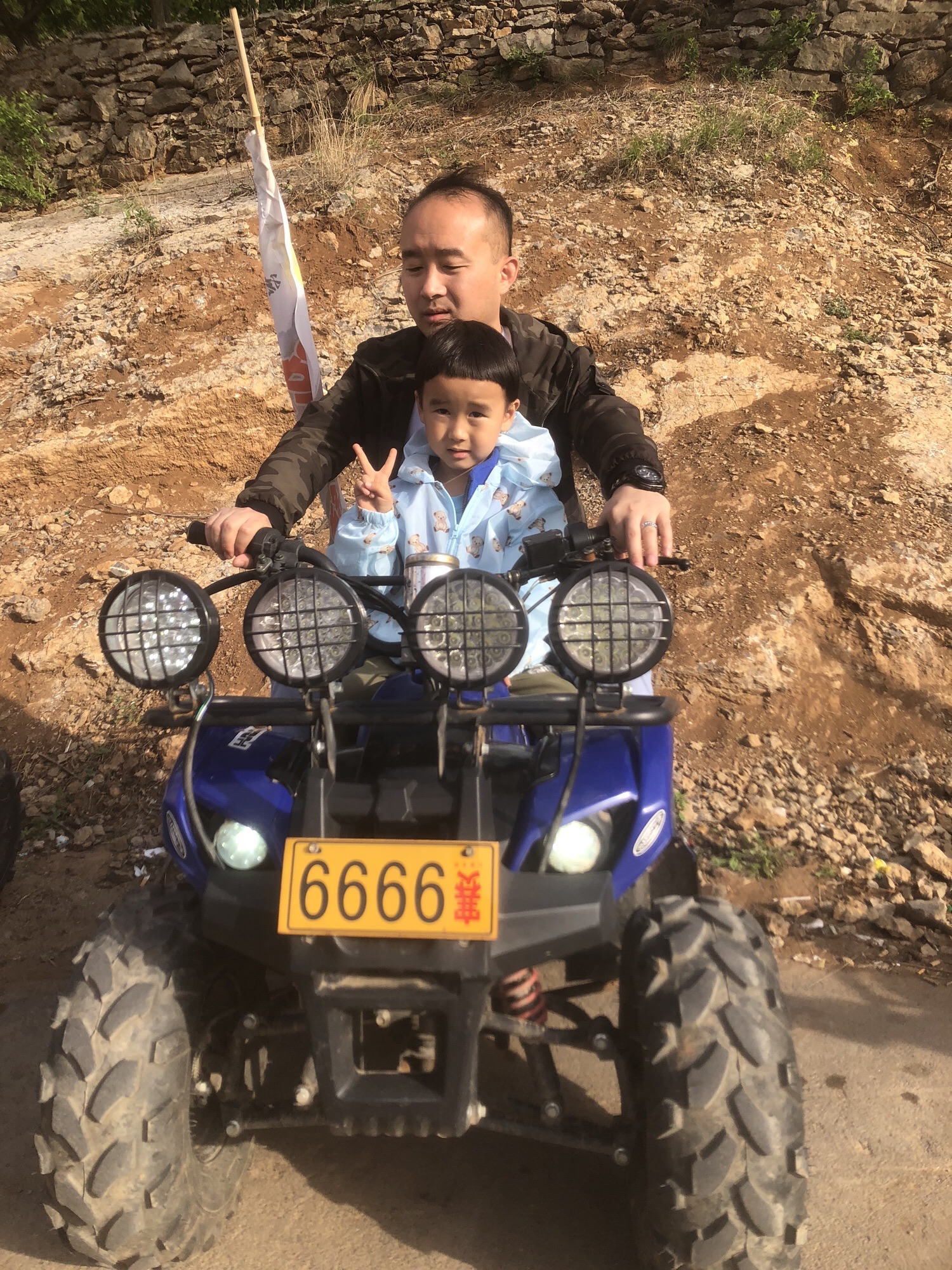 孩子的小镇旅行图片 3