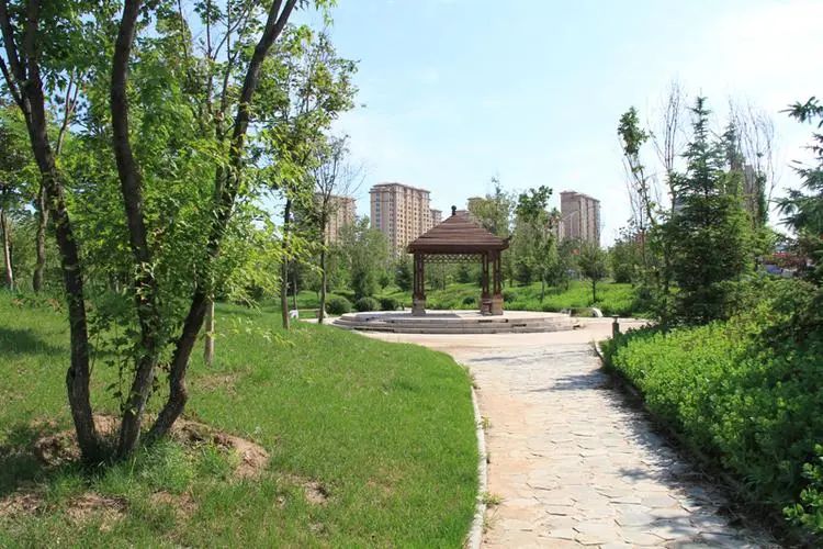 民生公园旅行图片 2