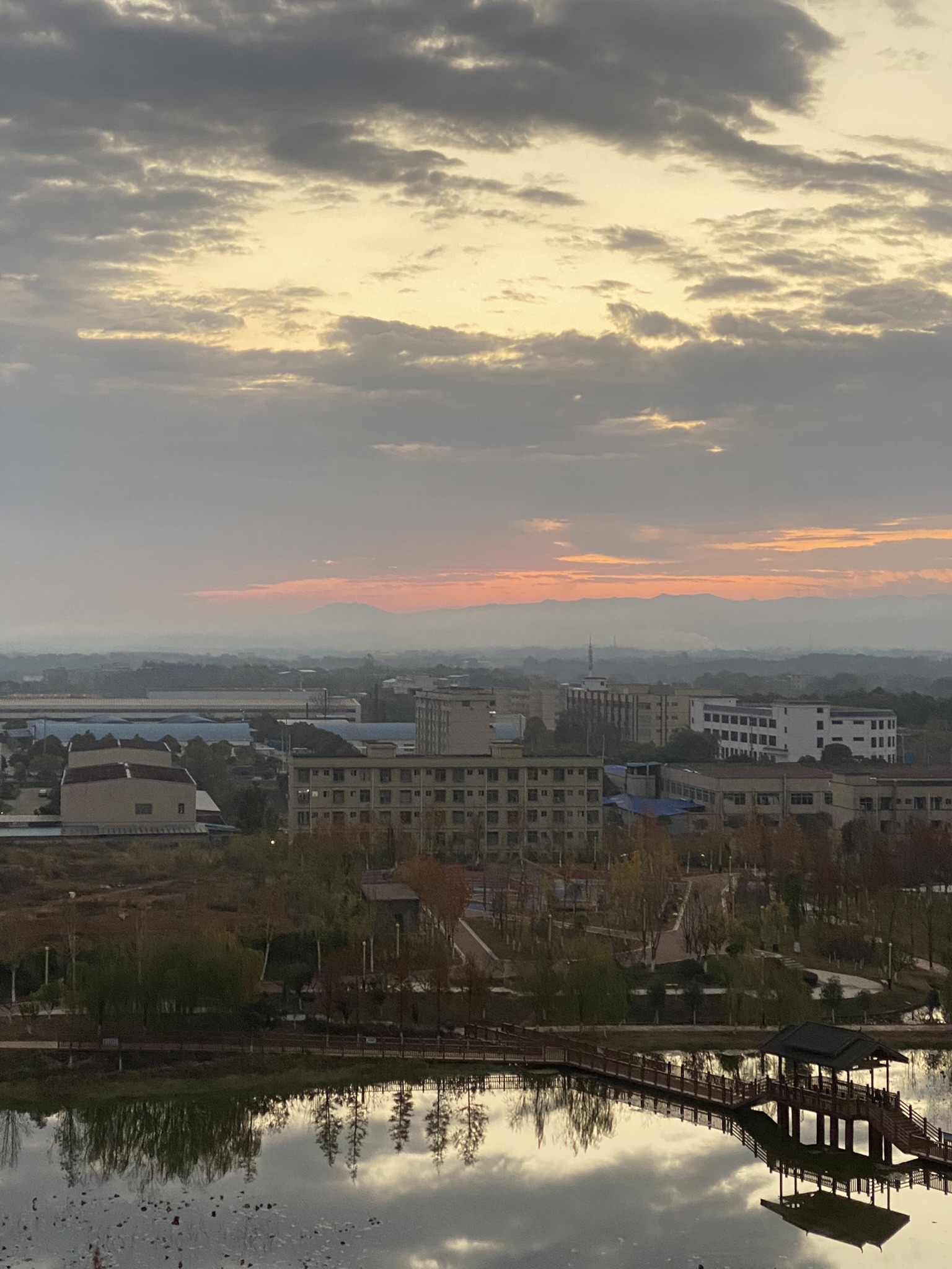 道州绍基公园旅行图片 2