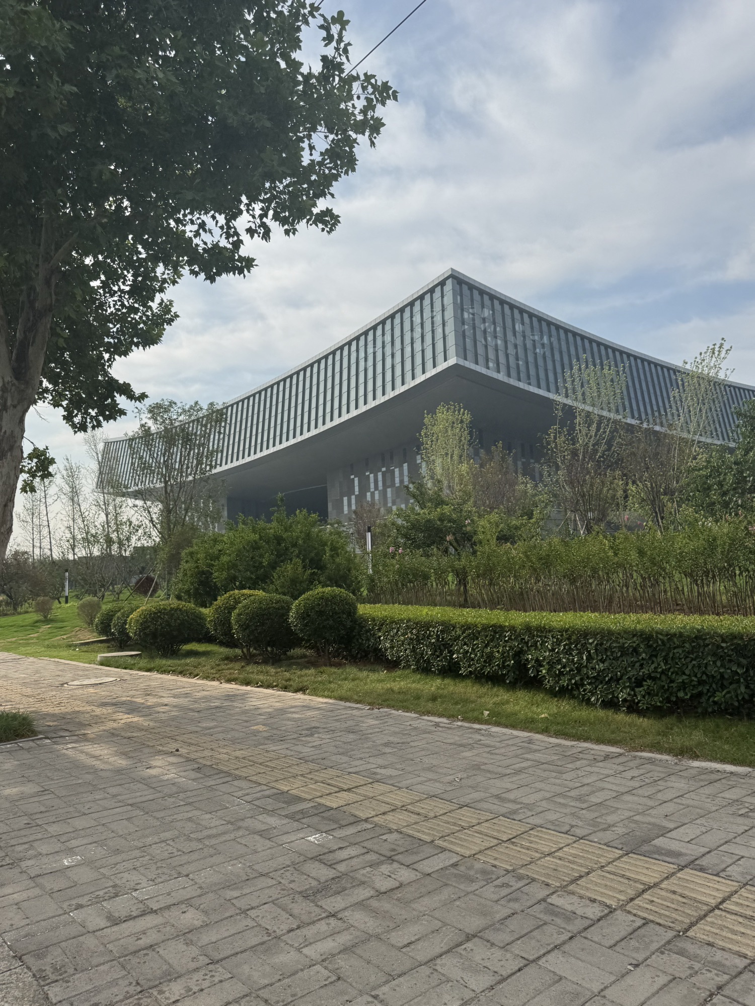 洛阳市科技馆
