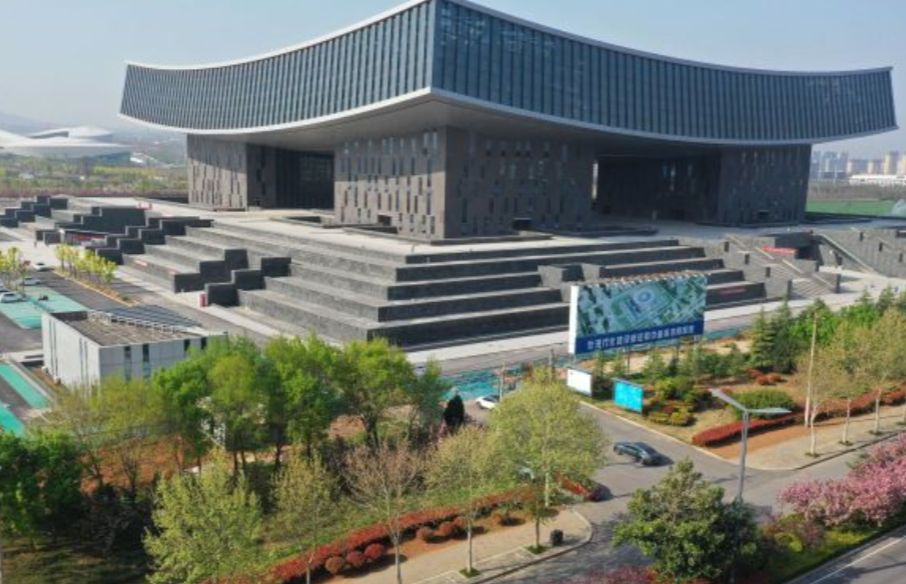 洛阳市科技馆