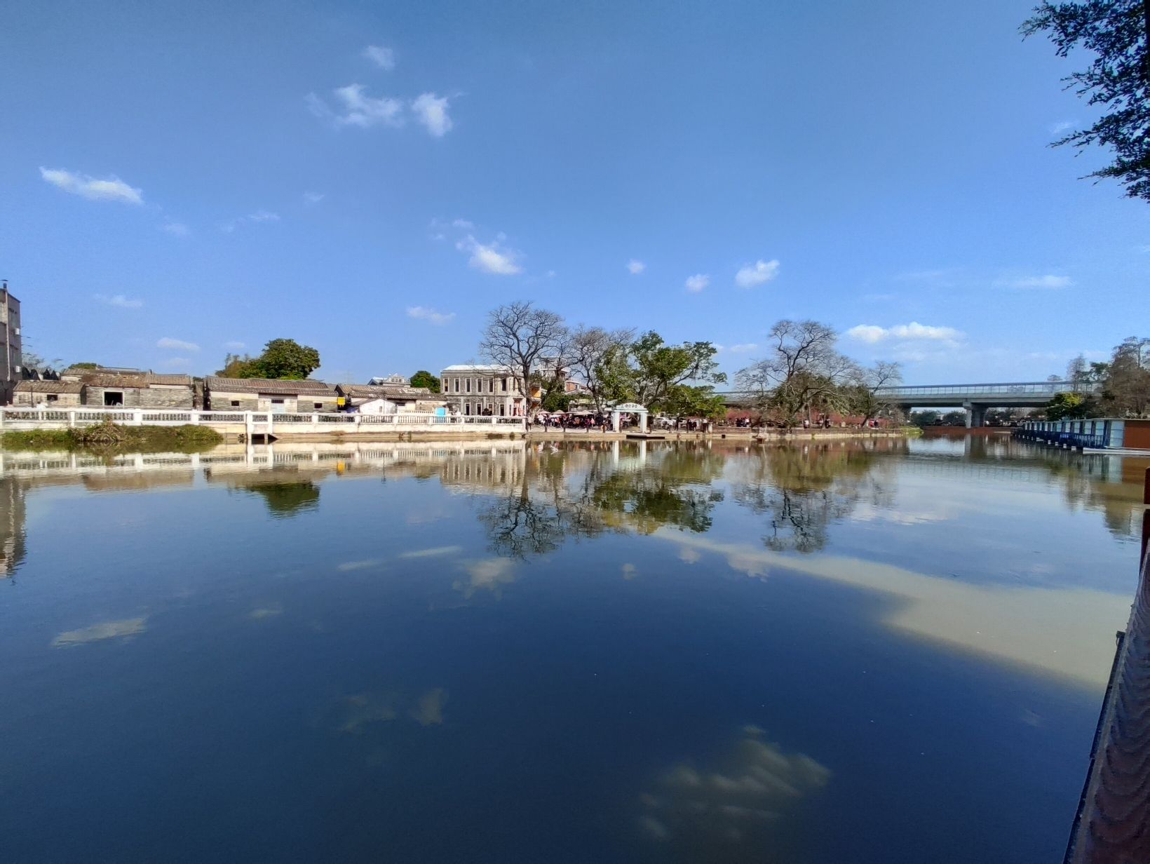 草坪里旅行图片 2