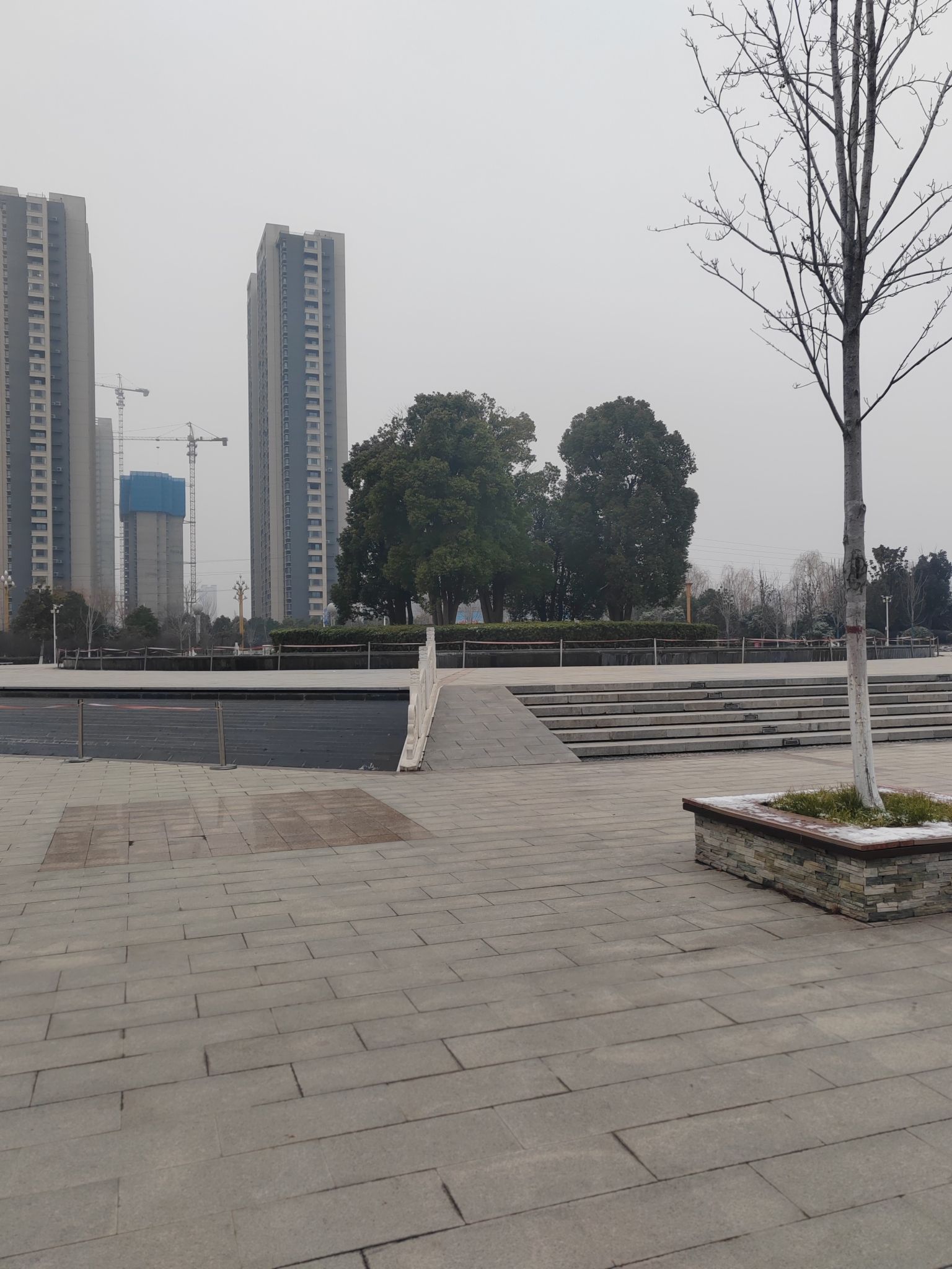 开发区中山公园旅行图片 2